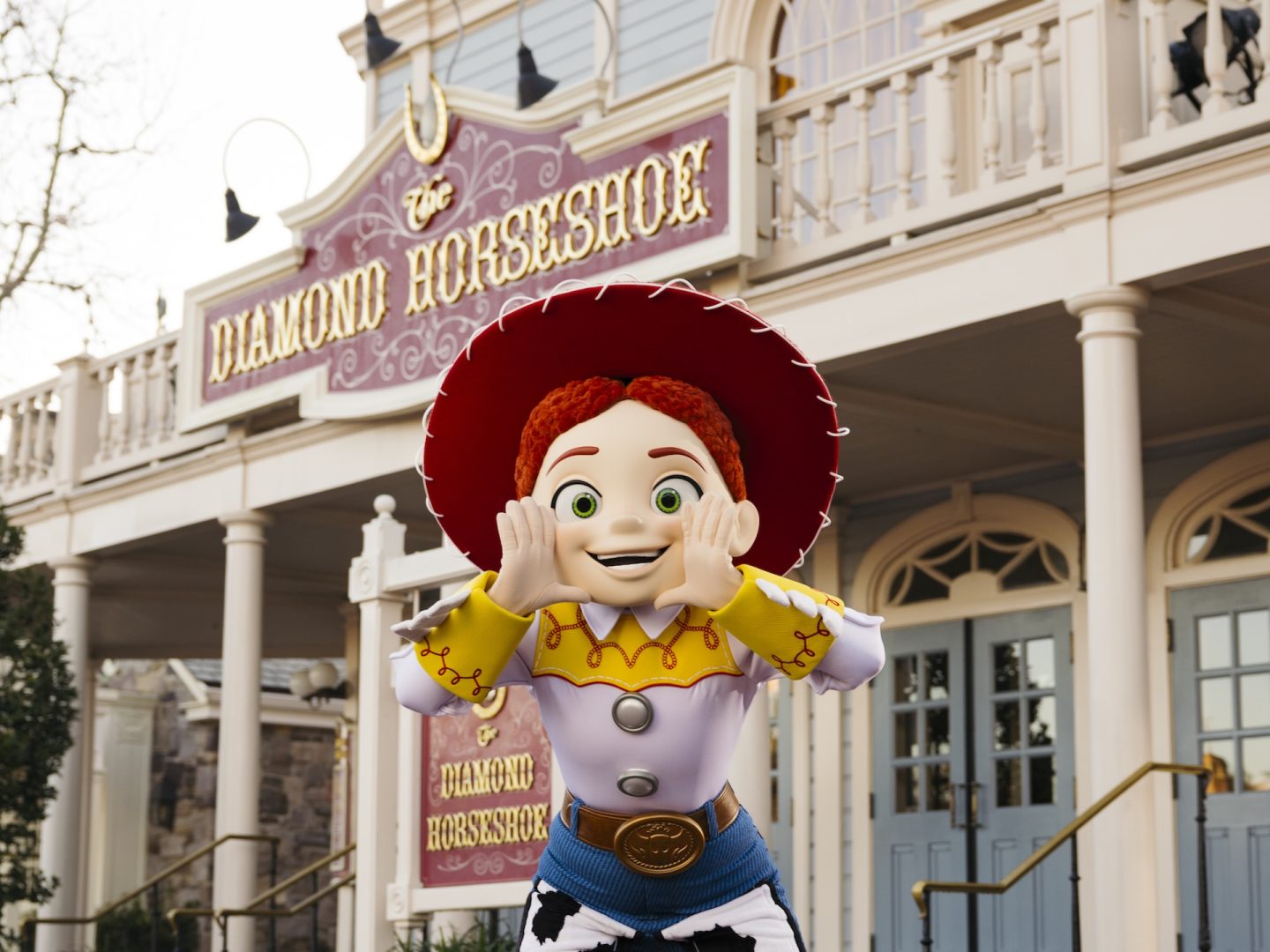 Jessie&rsquo;s Roundup: A Rip-Roarin&rsquo; Revue 