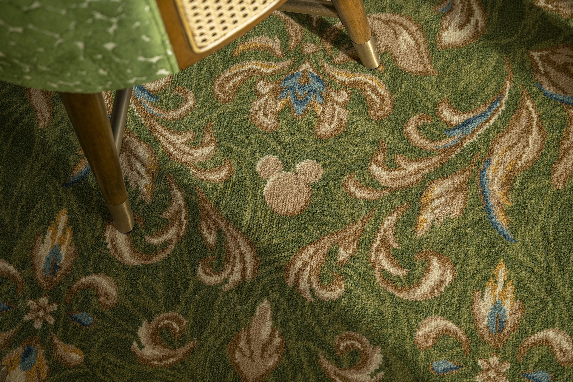 The Garden View Lounge &ndash; Tea Experience at Disney&rsquo;s Grand Floridian Resort & Spa