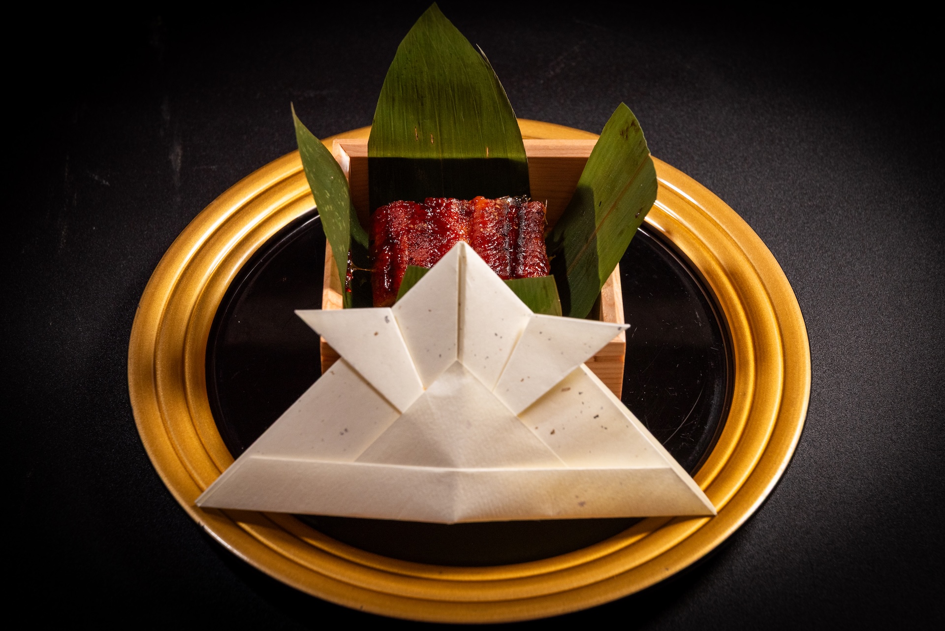 Takumi-Tei at EPCOT and Its New Spring Menu