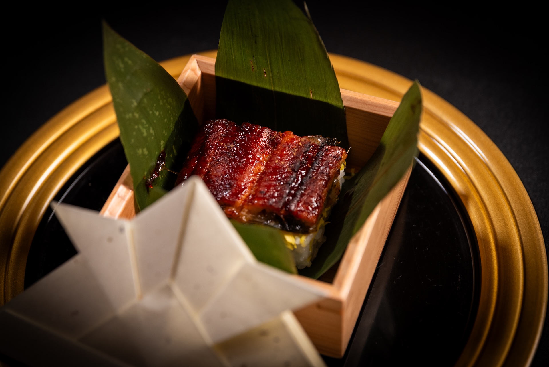 Takumi-Tei at EPCOT and Its New Spring Menu