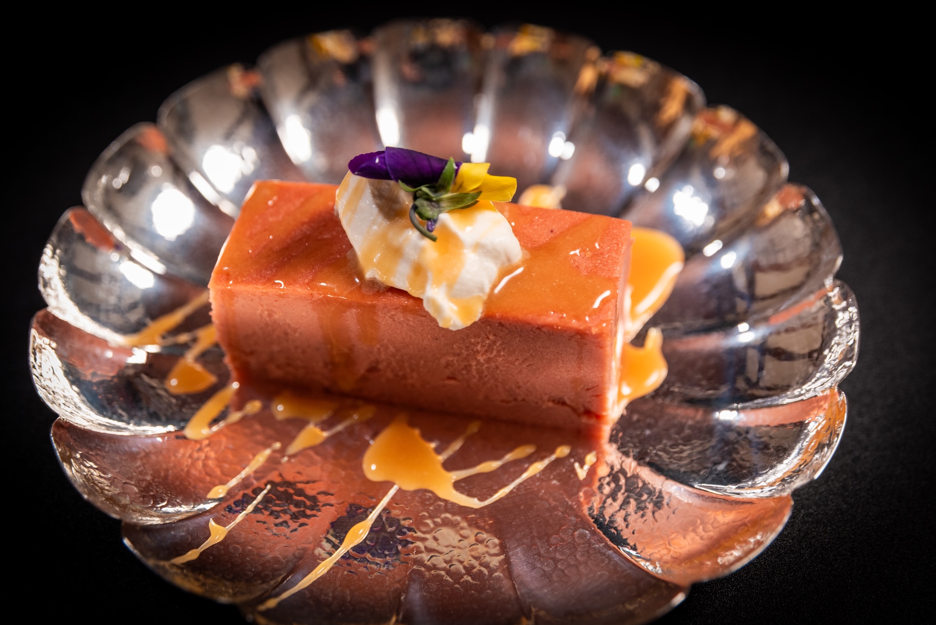 Takumi-Tei at EPCOT and Its New Spring Menu