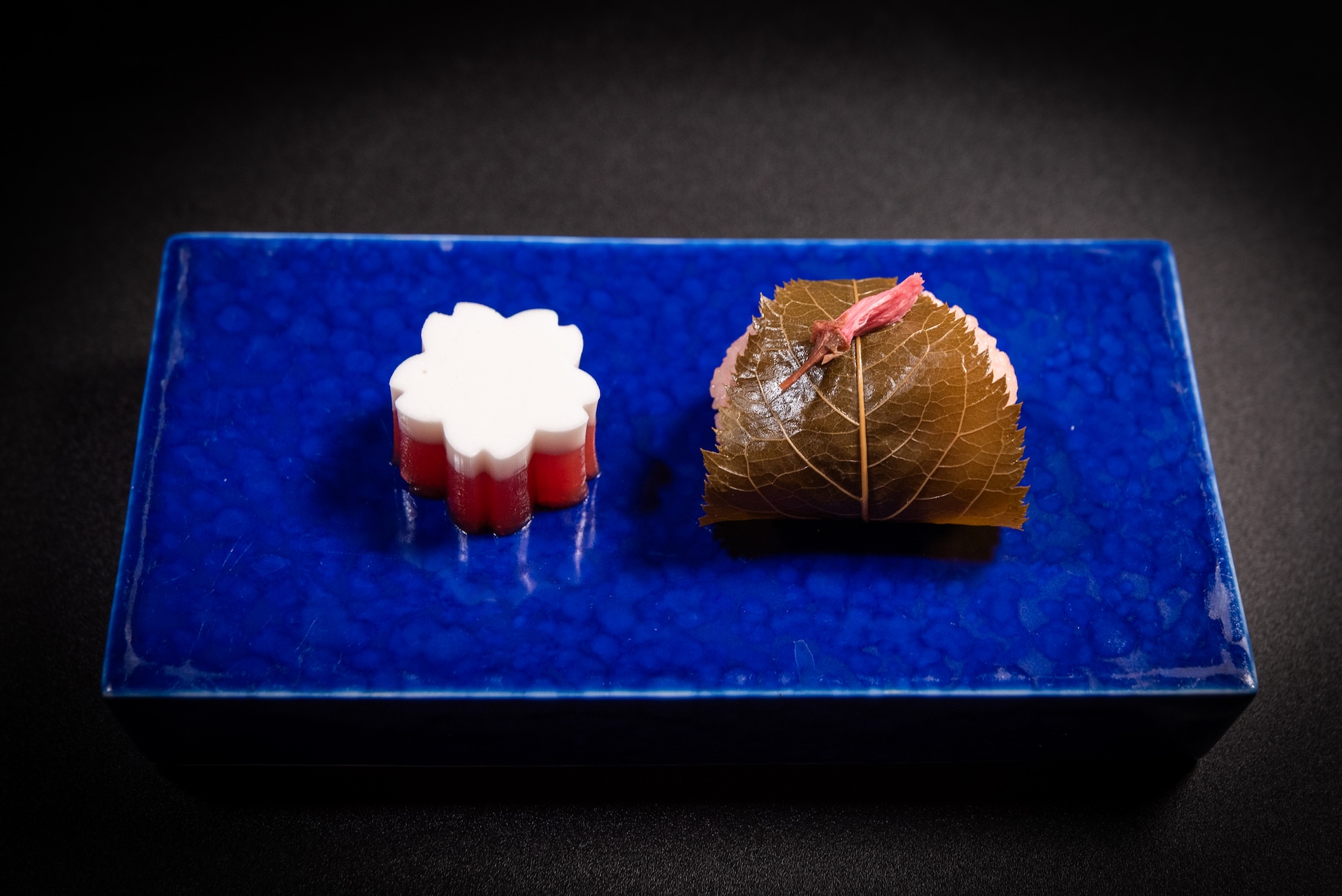 Takumi-Tei at EPCOT and Its New Spring Menu