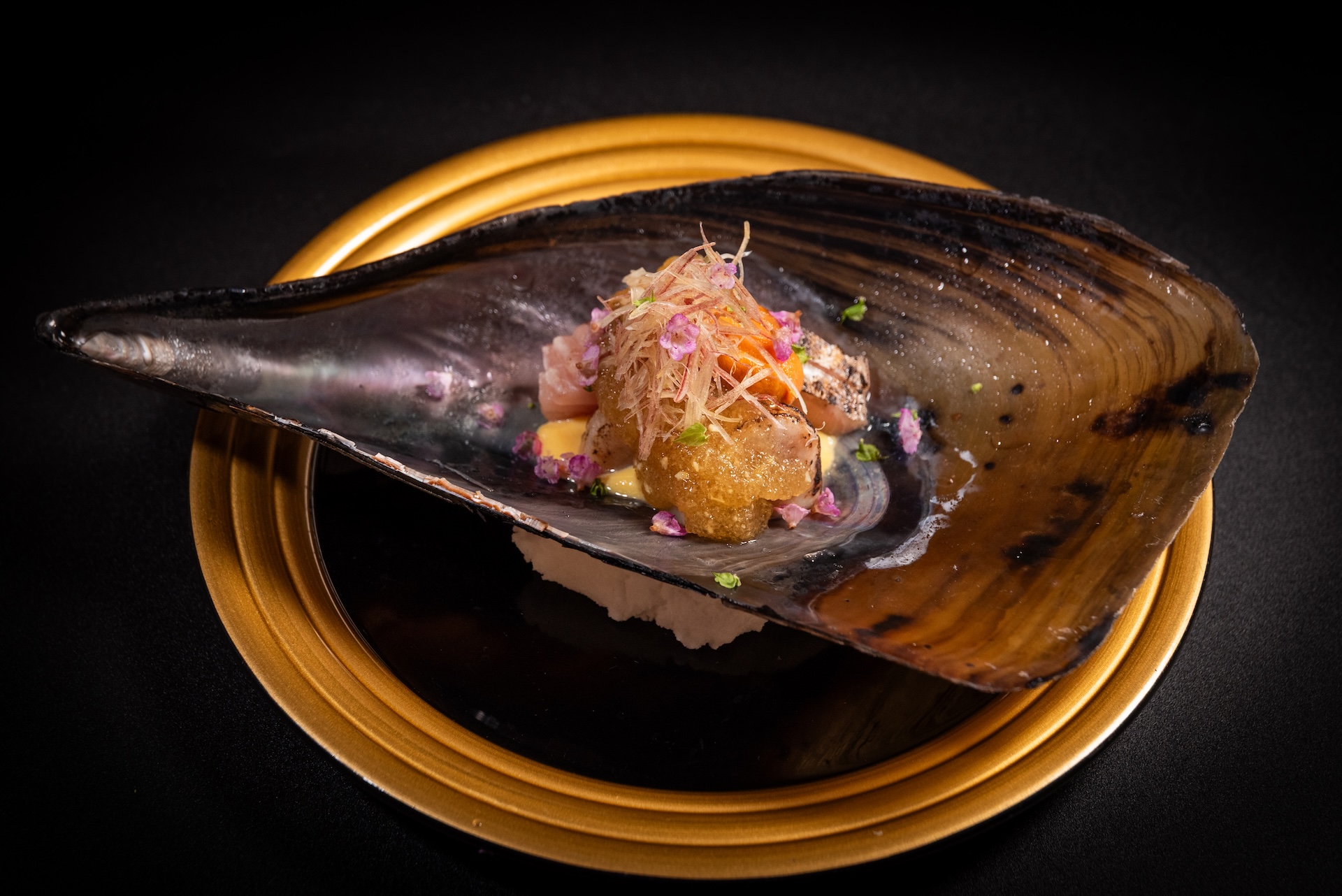 Takumi-Tei at EPCOT and Its New Spring Menu