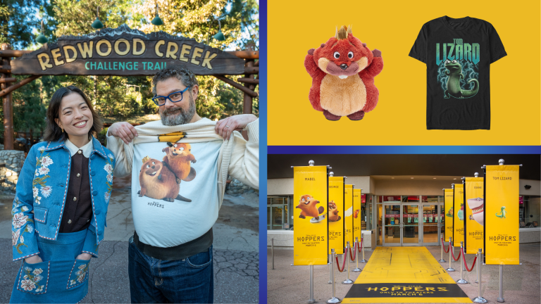 Hoppers Header Image