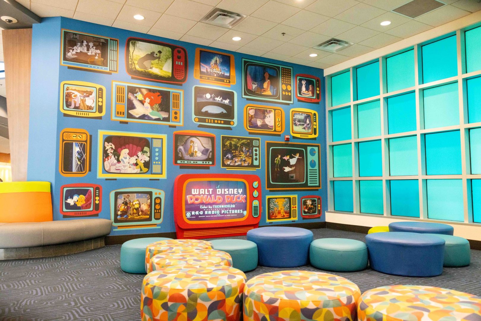 Pop Century New Updates