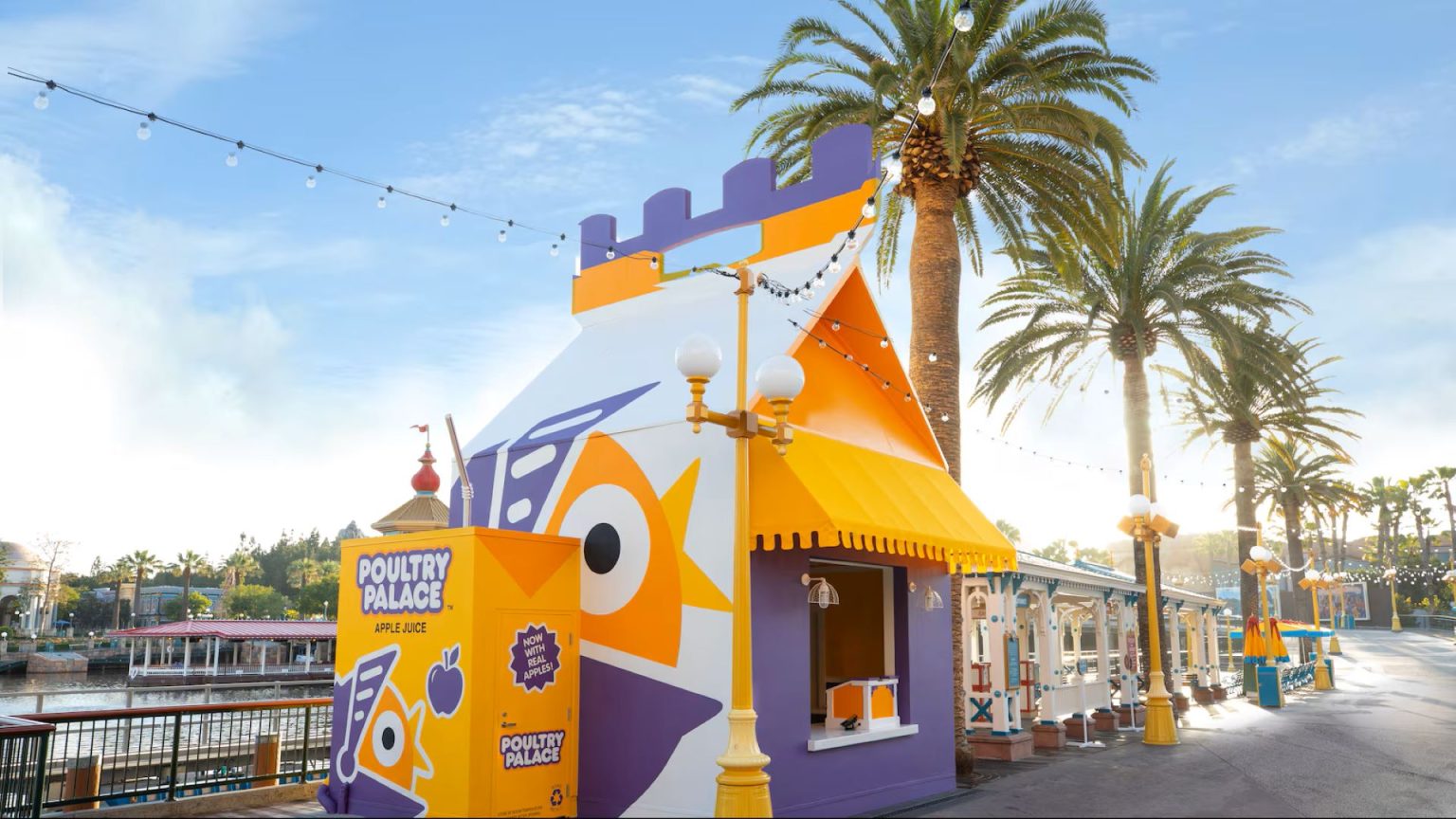 Toy Story at Disney World, Disneyland, and Beyond