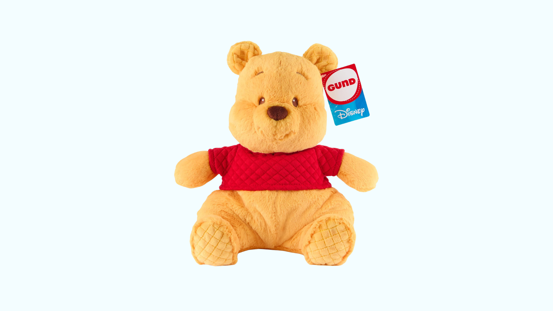 Winnie the Pooh Gund