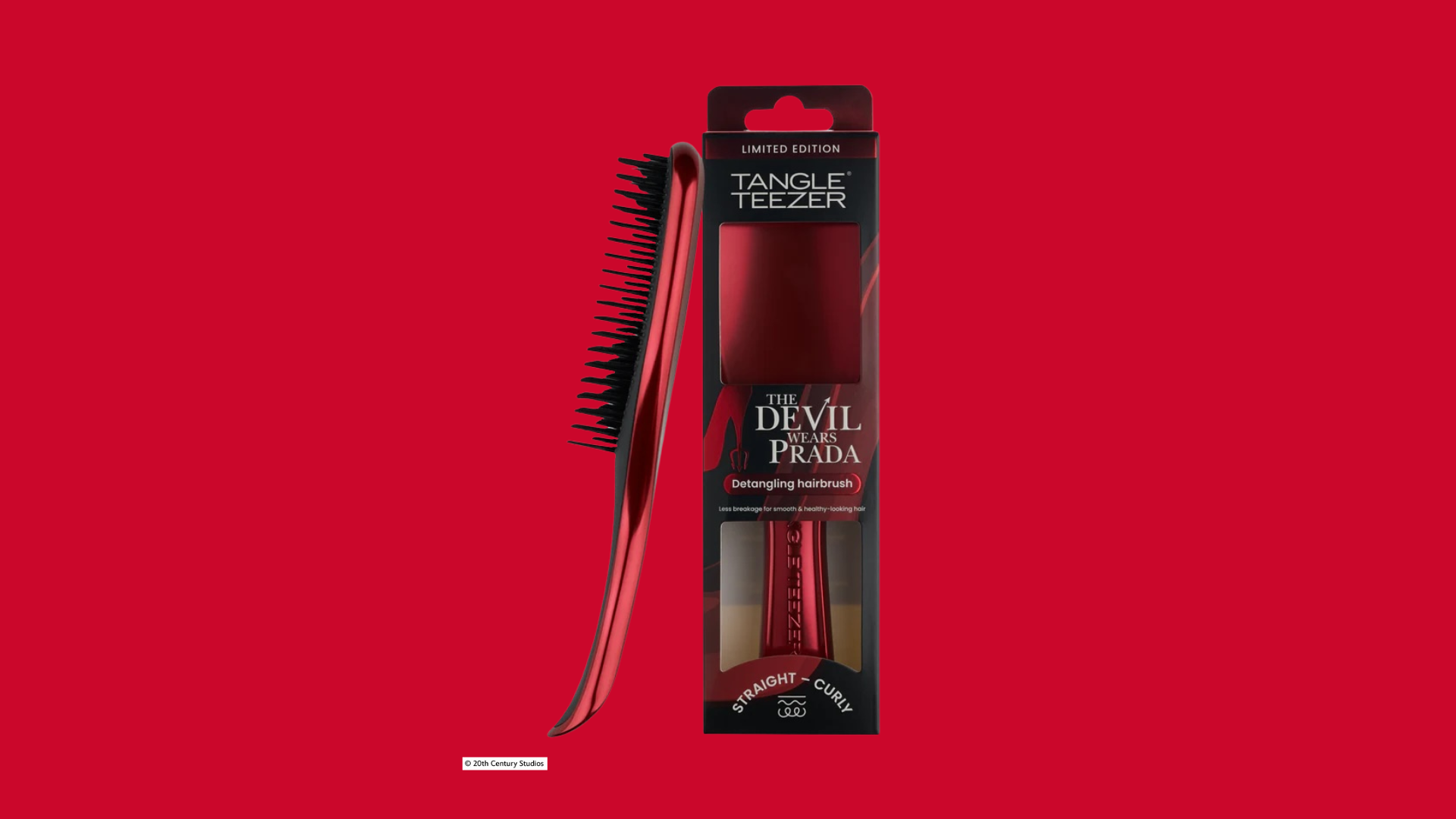 Devil Wears Prada 2 Products