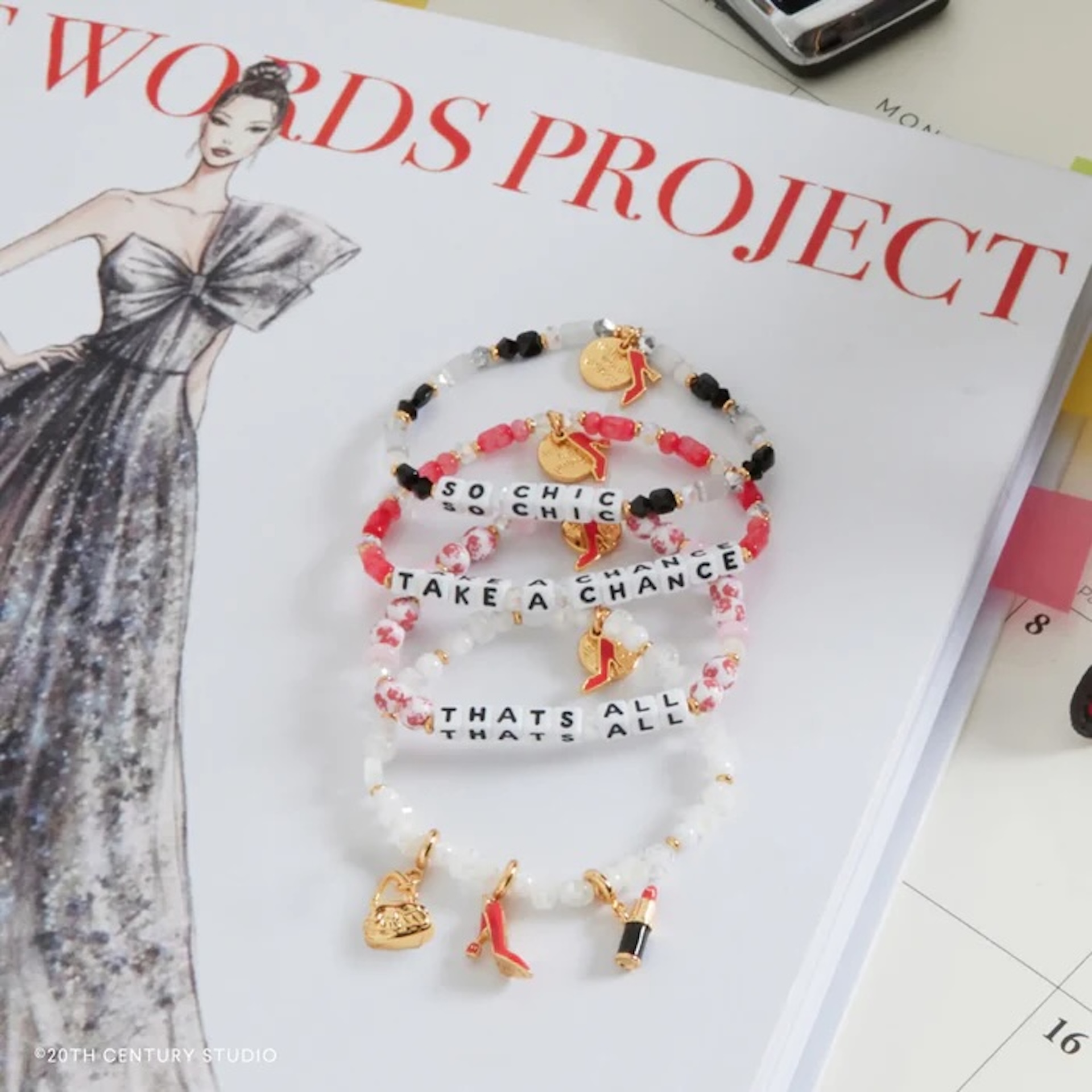 Devil Wears Prada 2 Products