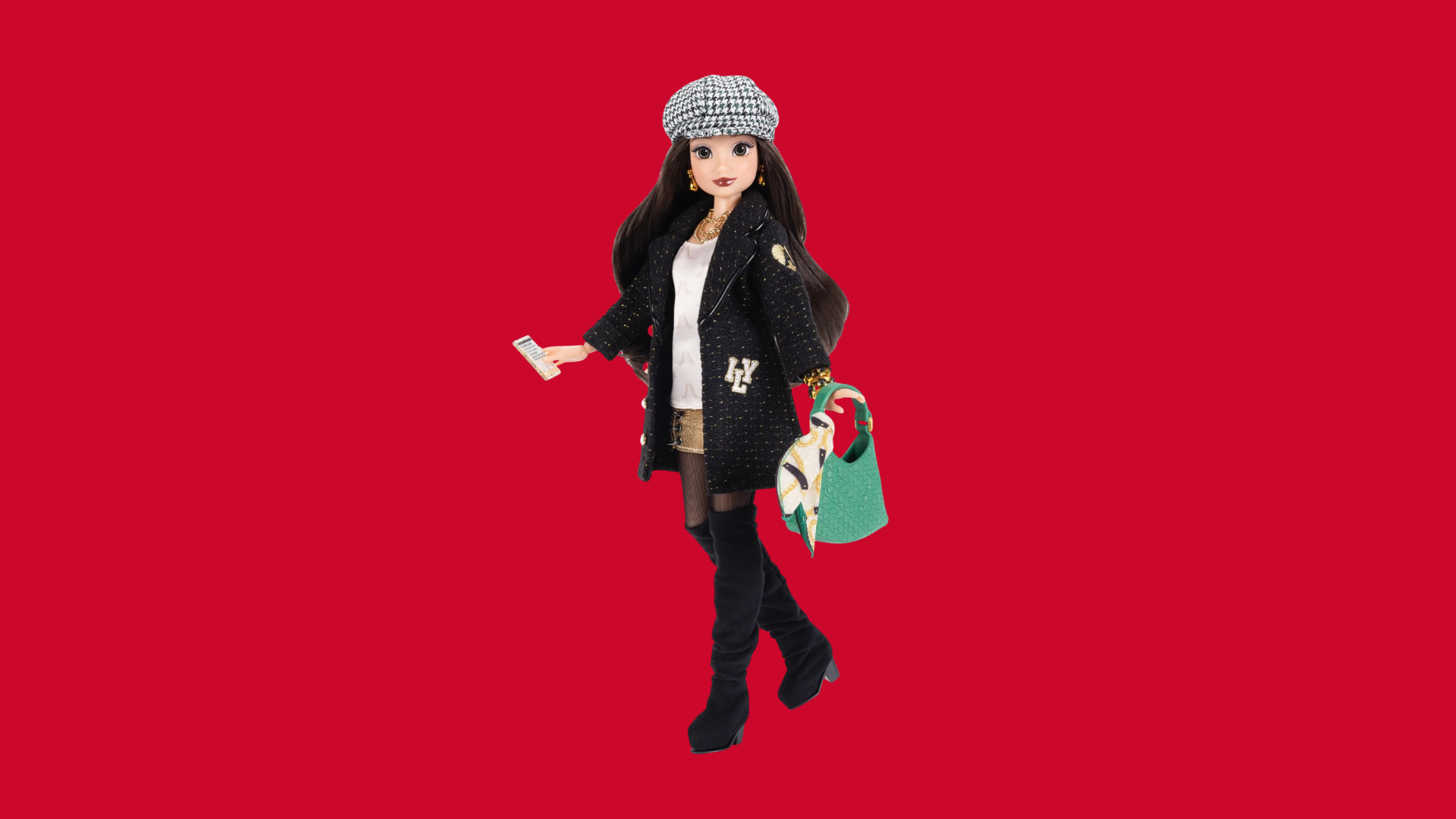 Devil Wears Prada 2 Products