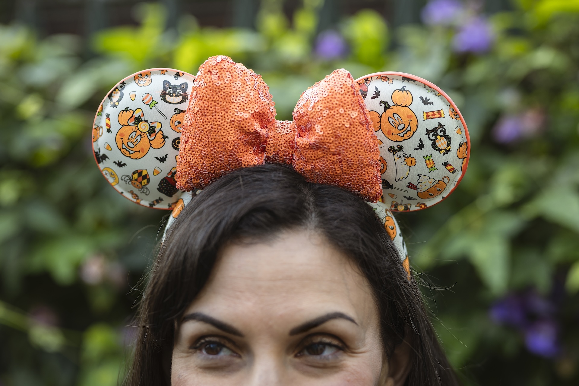 Shriek Peek at Disney Halloween Merchandise Materializing This Year Ears