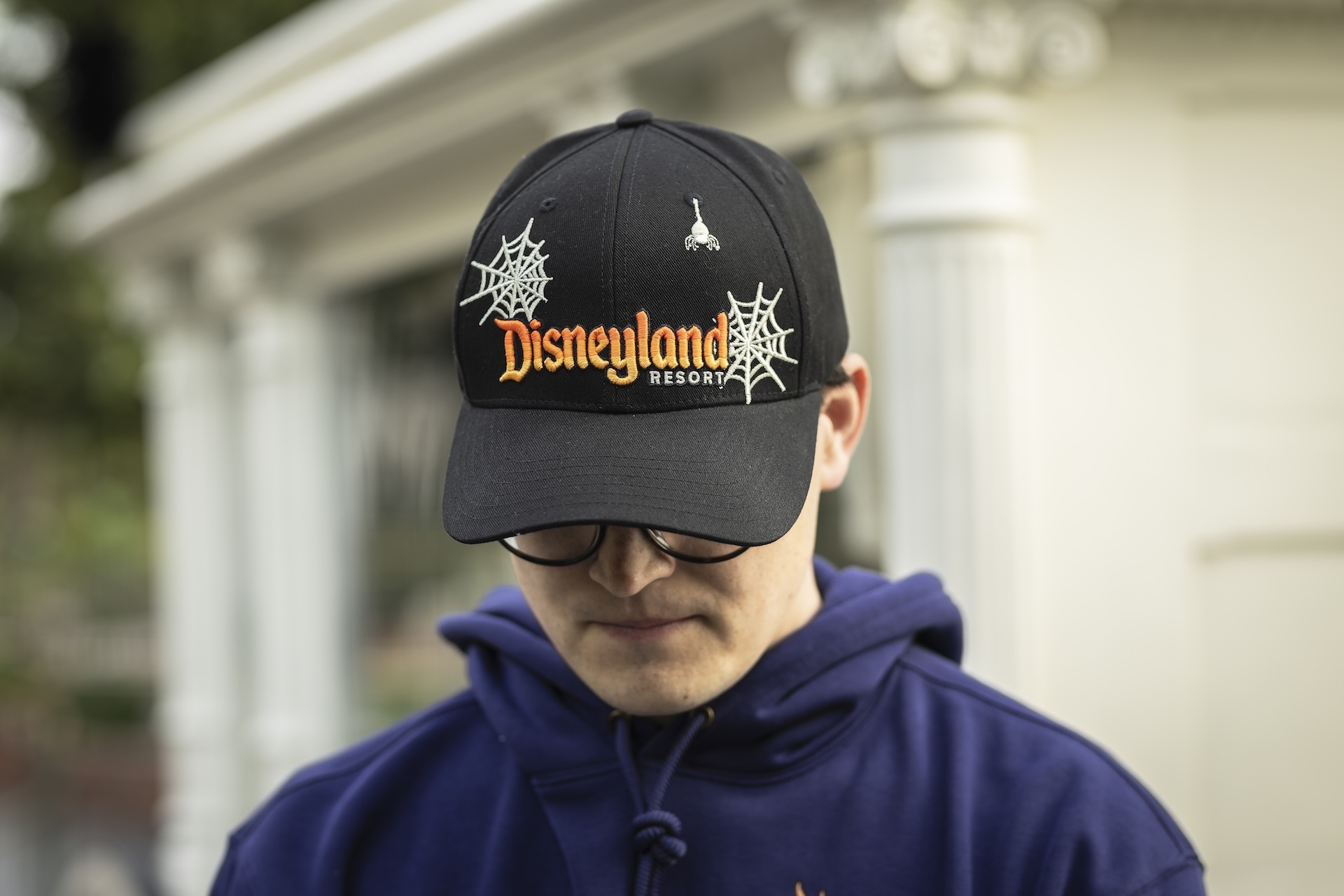 Shriek Peek at Disney Halloween Merchandise Materializing This Year Hat