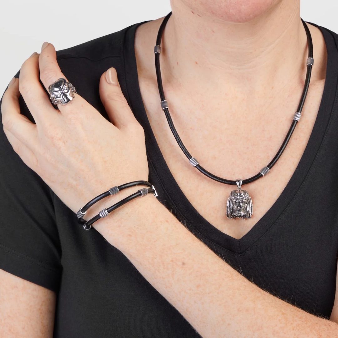 Shriek Peek at Disney Halloween Merchandise Materializing This Year RockLove Predator