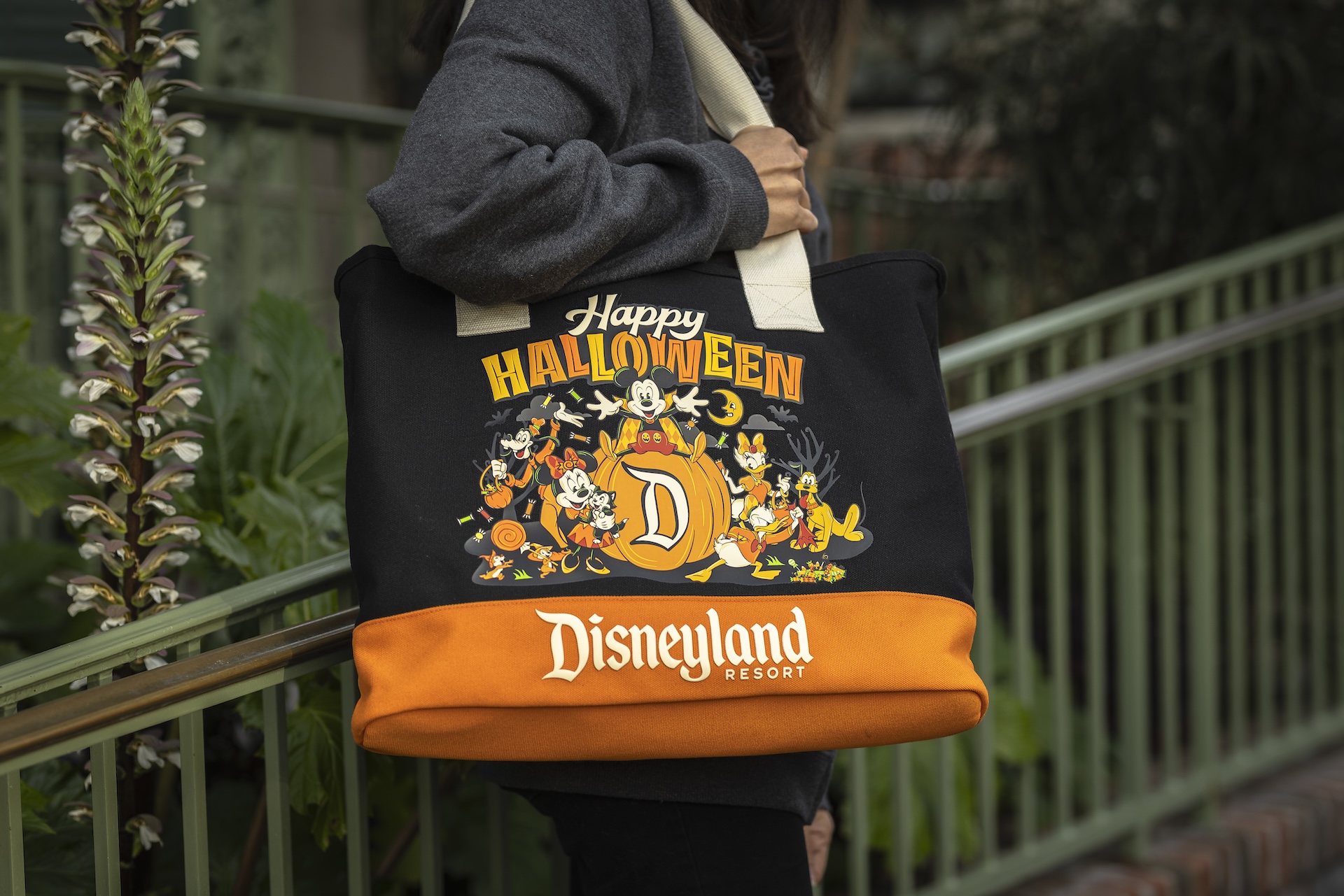 &ldquo;Shriek&rdquo; Peek at Disney Halloween Merchandise Materializing This Year 