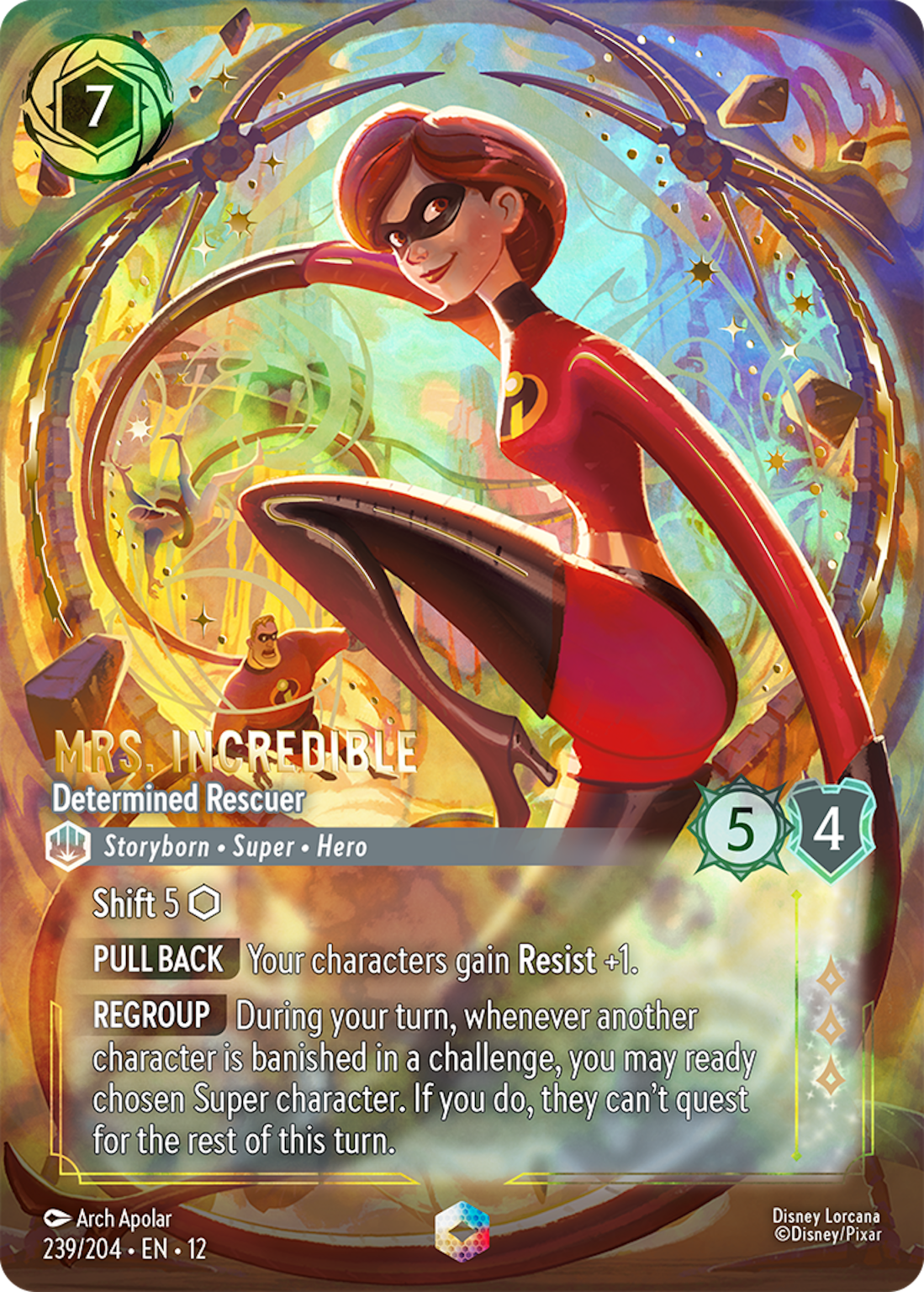 Disney Lorcana News: Cards, Glimmers, and More