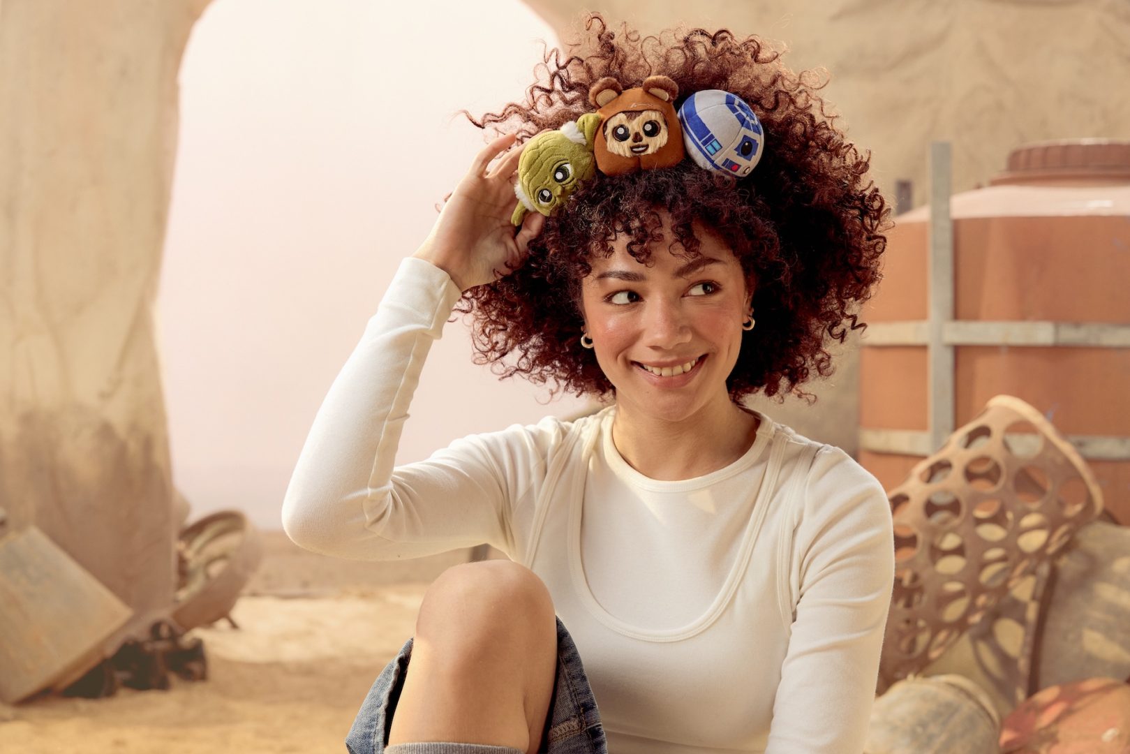 2026 May the 4th Star Wars Day Disney Store Merch Disney Parks