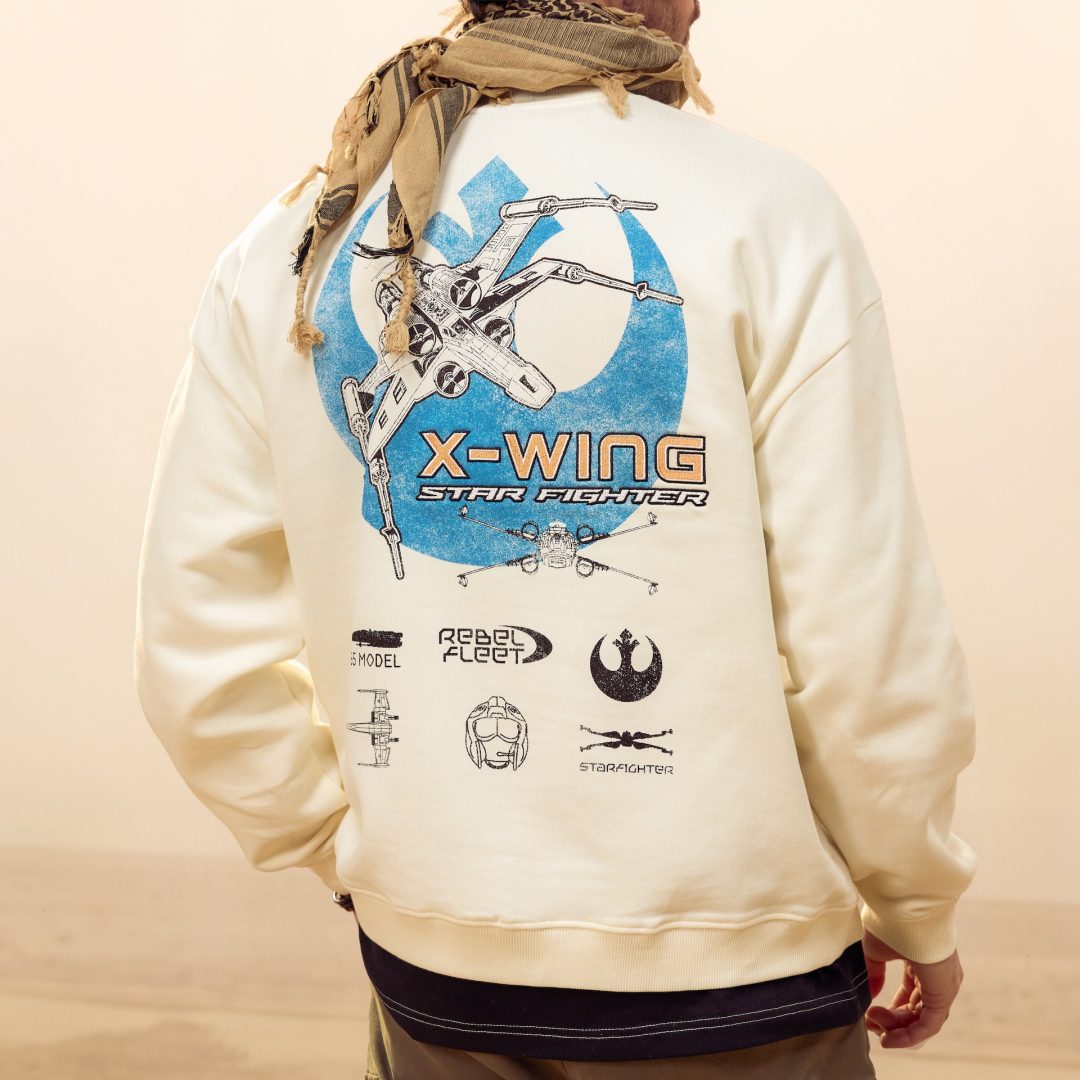 2026 May the 4th Star Wars Day Disney Store Merch Podracing