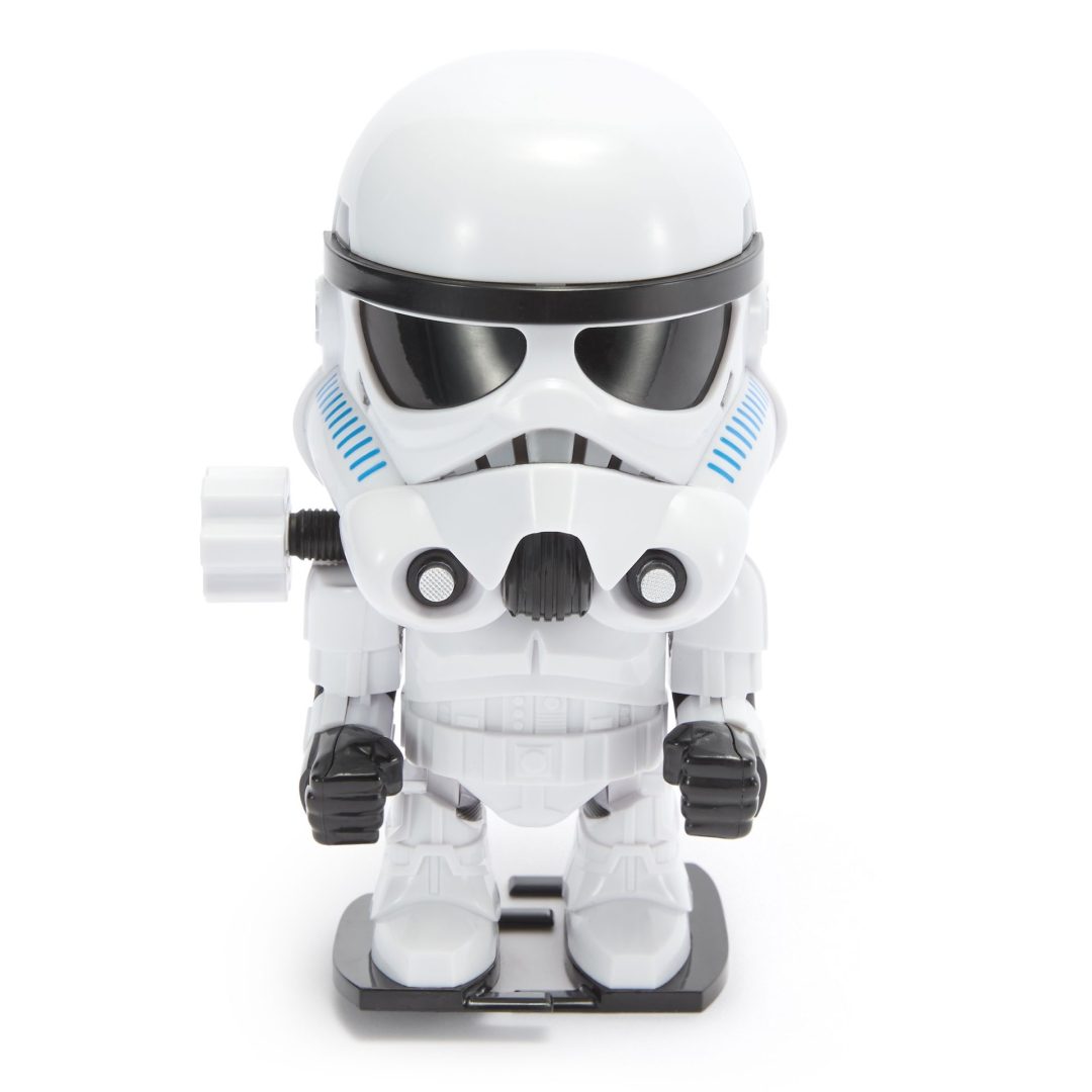 2026 May the 4th Star Wars Day Disney Store Merch Stormtrooper Toy