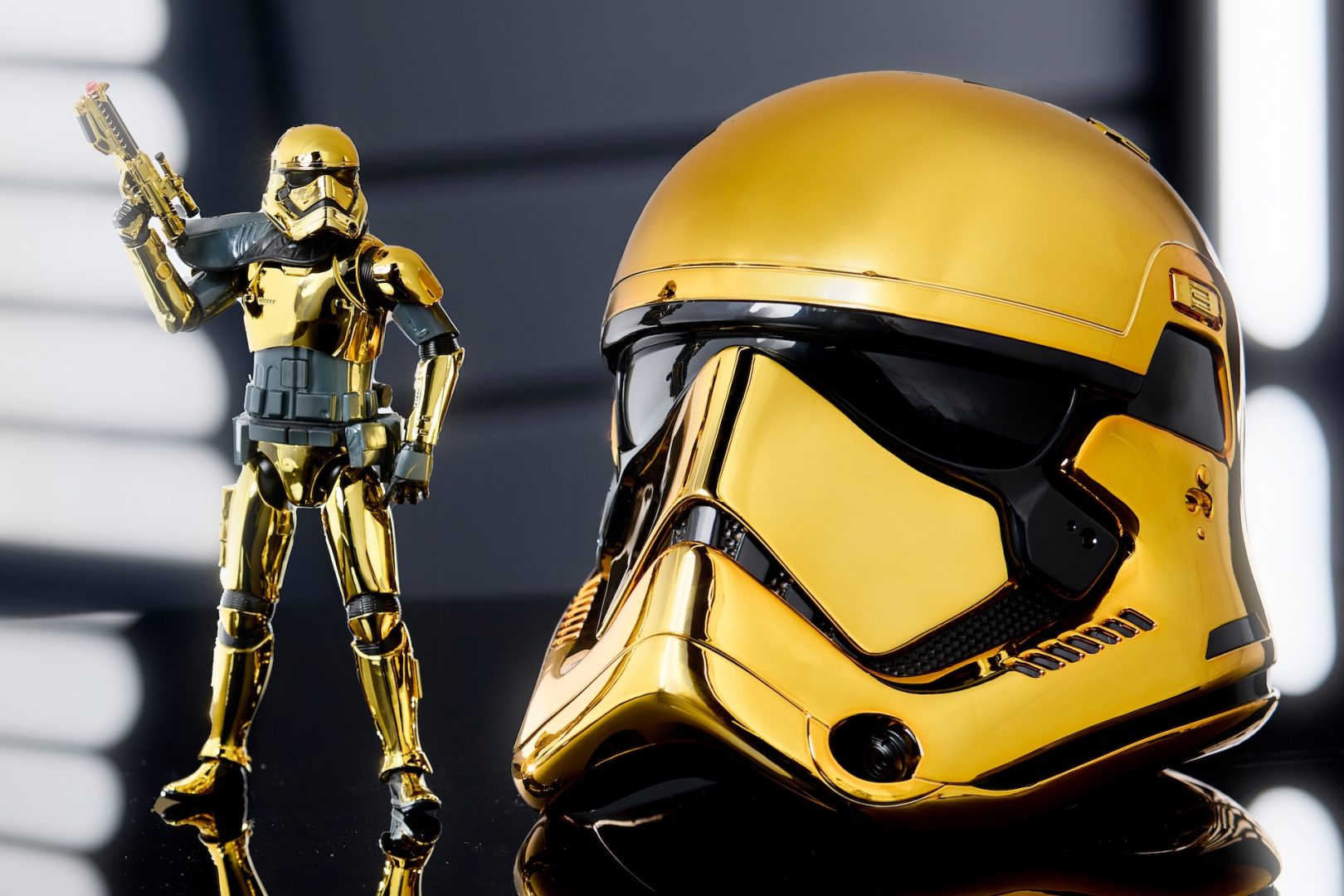 2026 May the 4th Star Wars Day Disney Store Merch Stormtrooper Collectibles