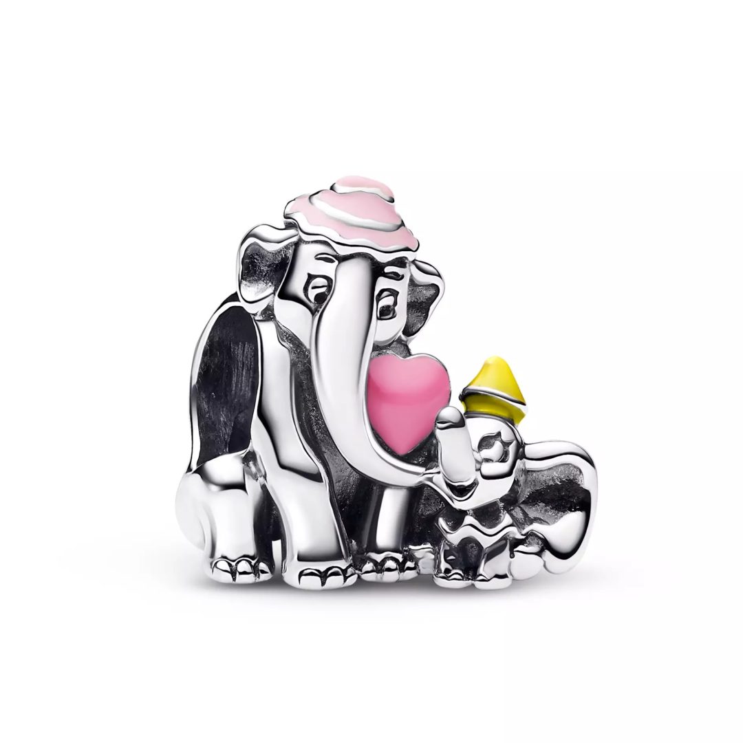 Disney Classics Charms from Pandora  