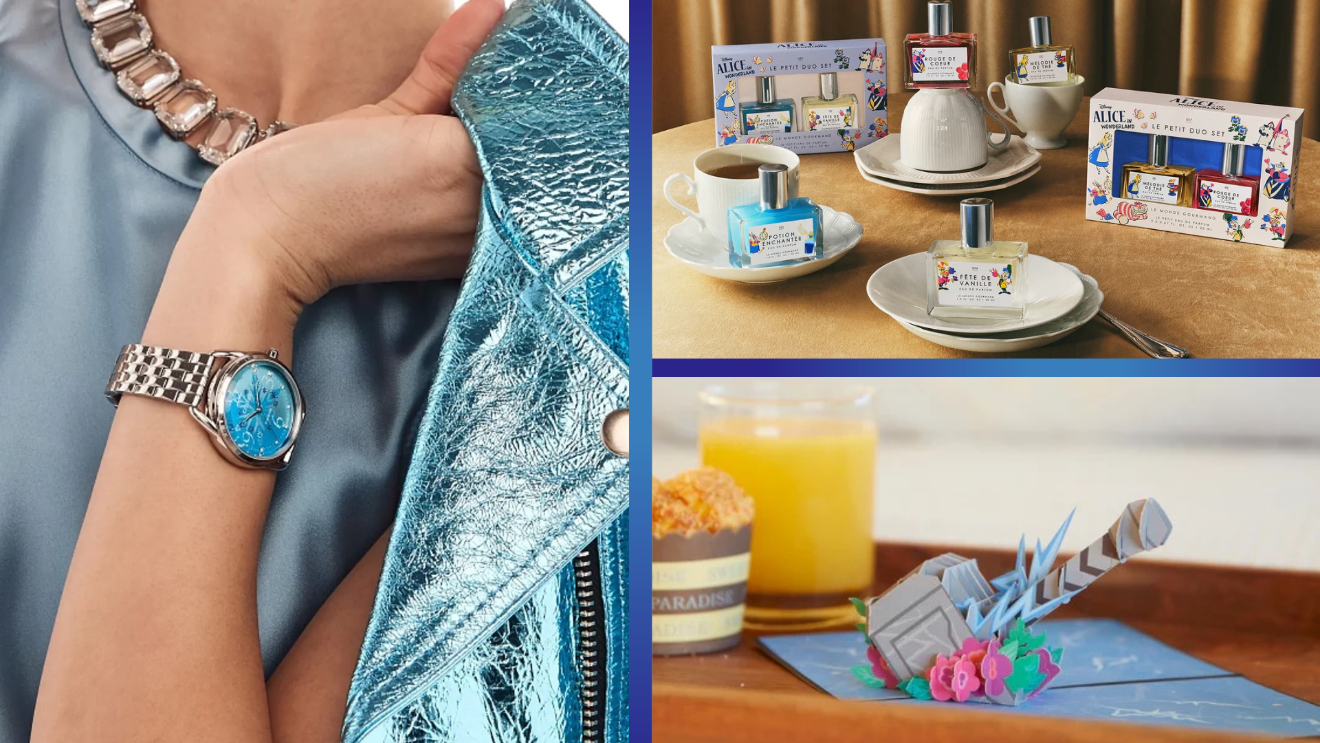 Celebrate Mother&rsquo;s Day with These New Disney Products