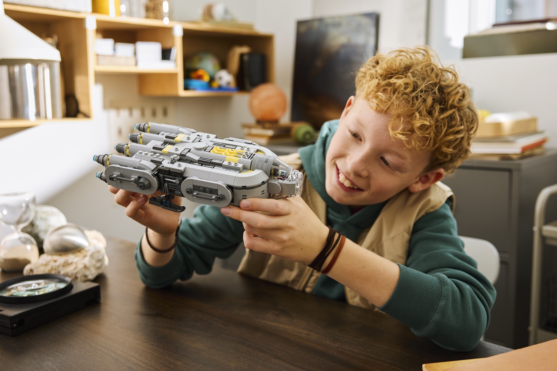 May the 4th New Star Wars Merch LEGO