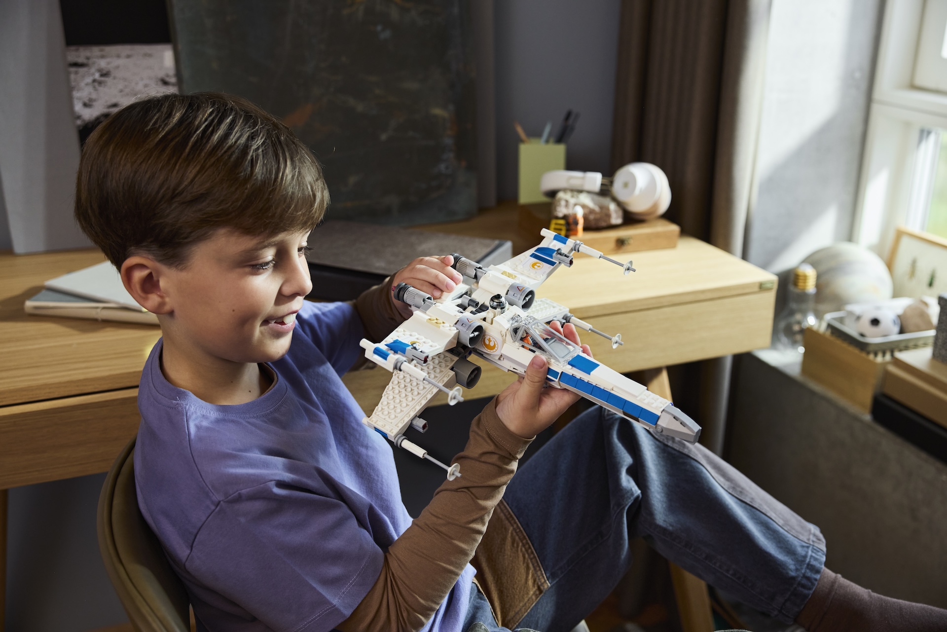 May the 4th New Star Wars Merch LEGO