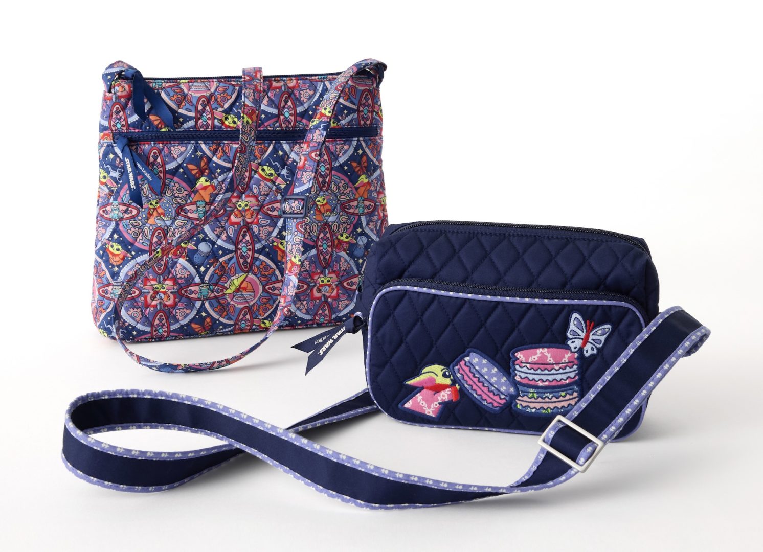 May the 4th New Star Wars Merch Vera Bradley