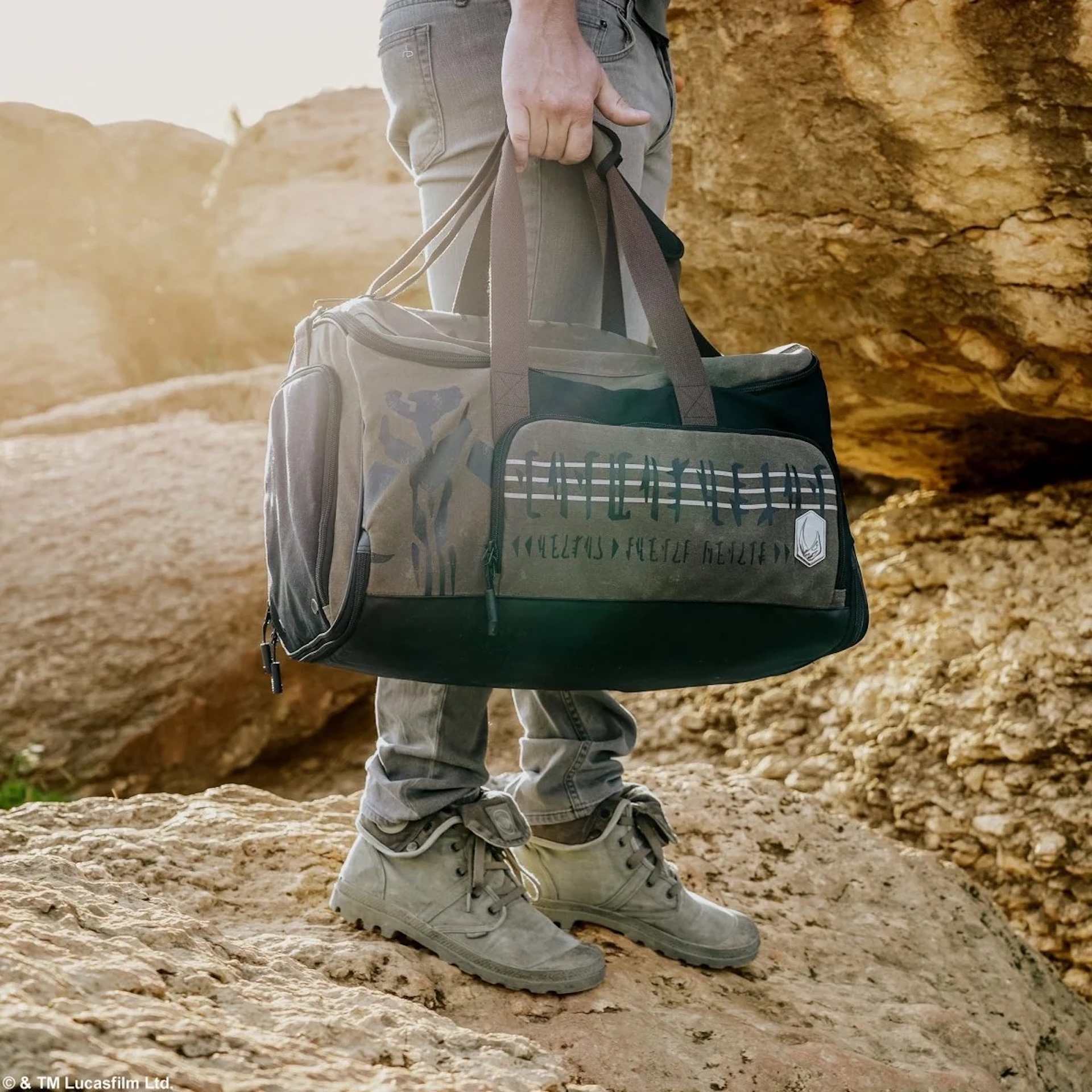 May the 4th New Star Wars Merch Travel Accessories