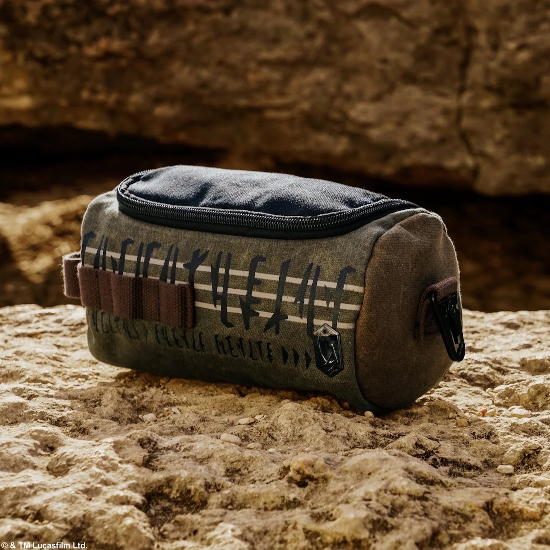 May the 4th New Star Wars Merch Travel Accessories