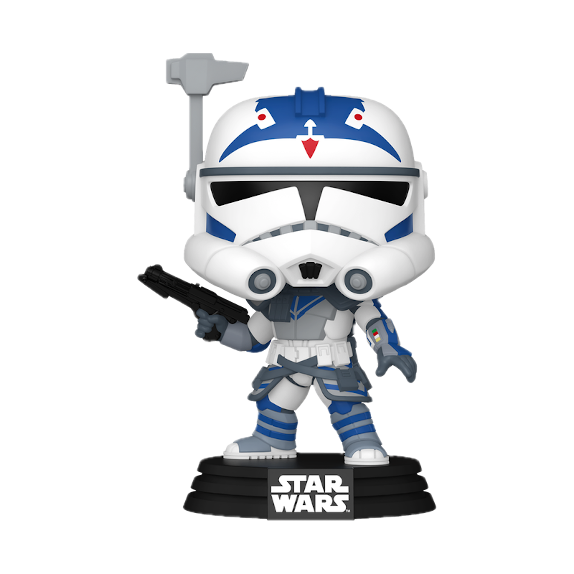 May the 4th New Star Wars Merch Funko Pop