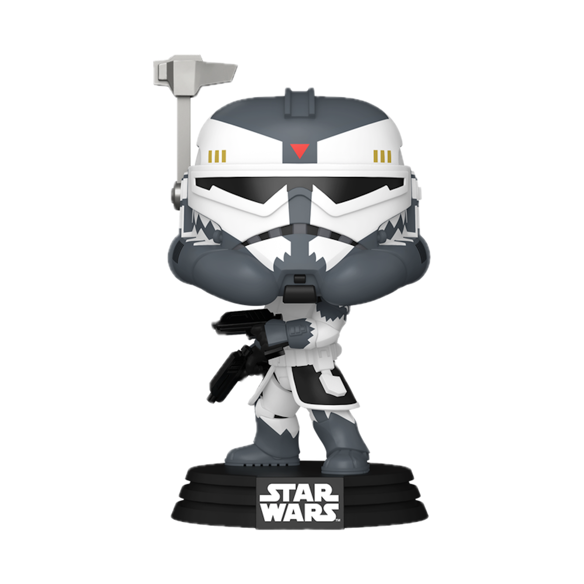 May the 4th New Star Wars Merch Funko Pop
