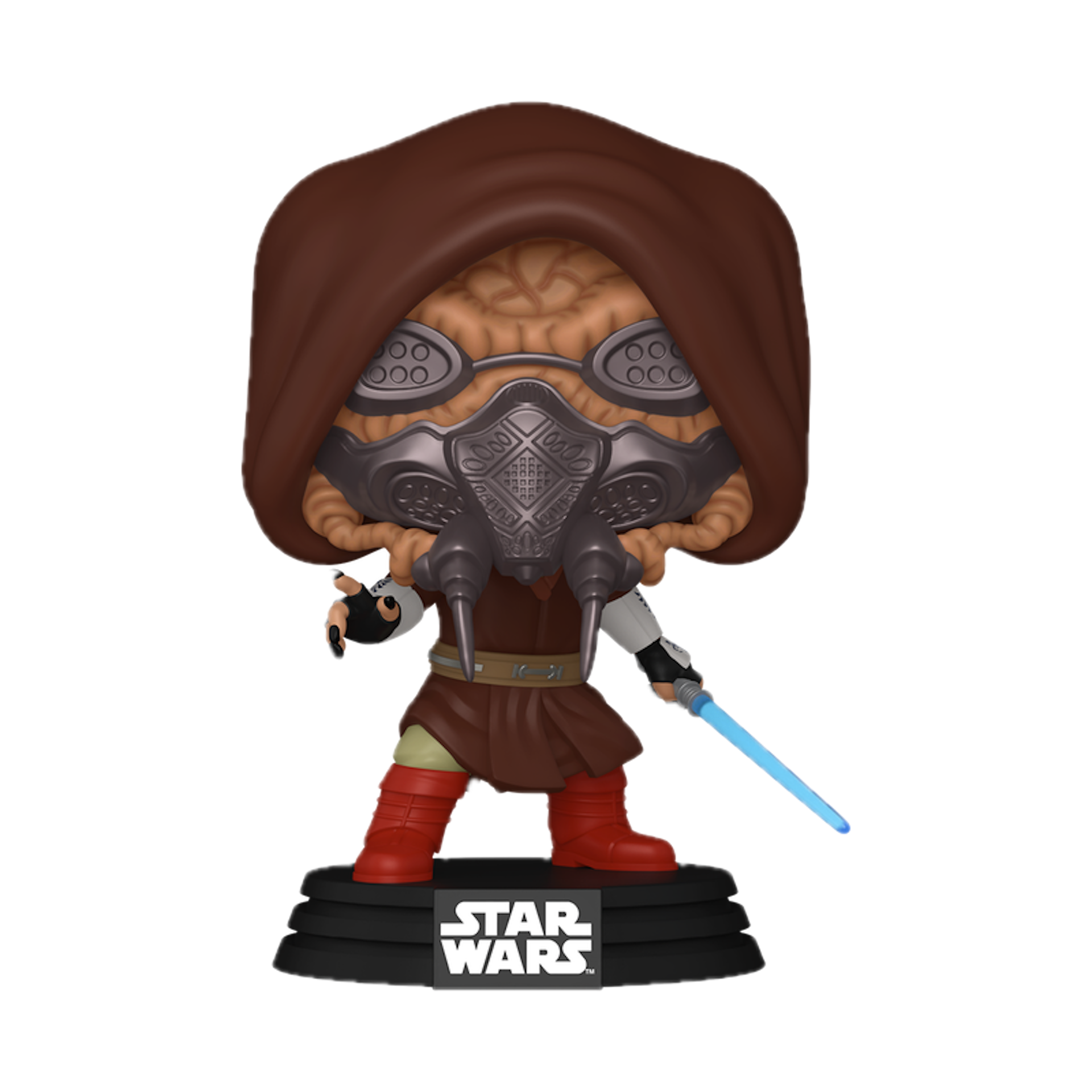 May the 4th New Star Wars Merch Funko Pop