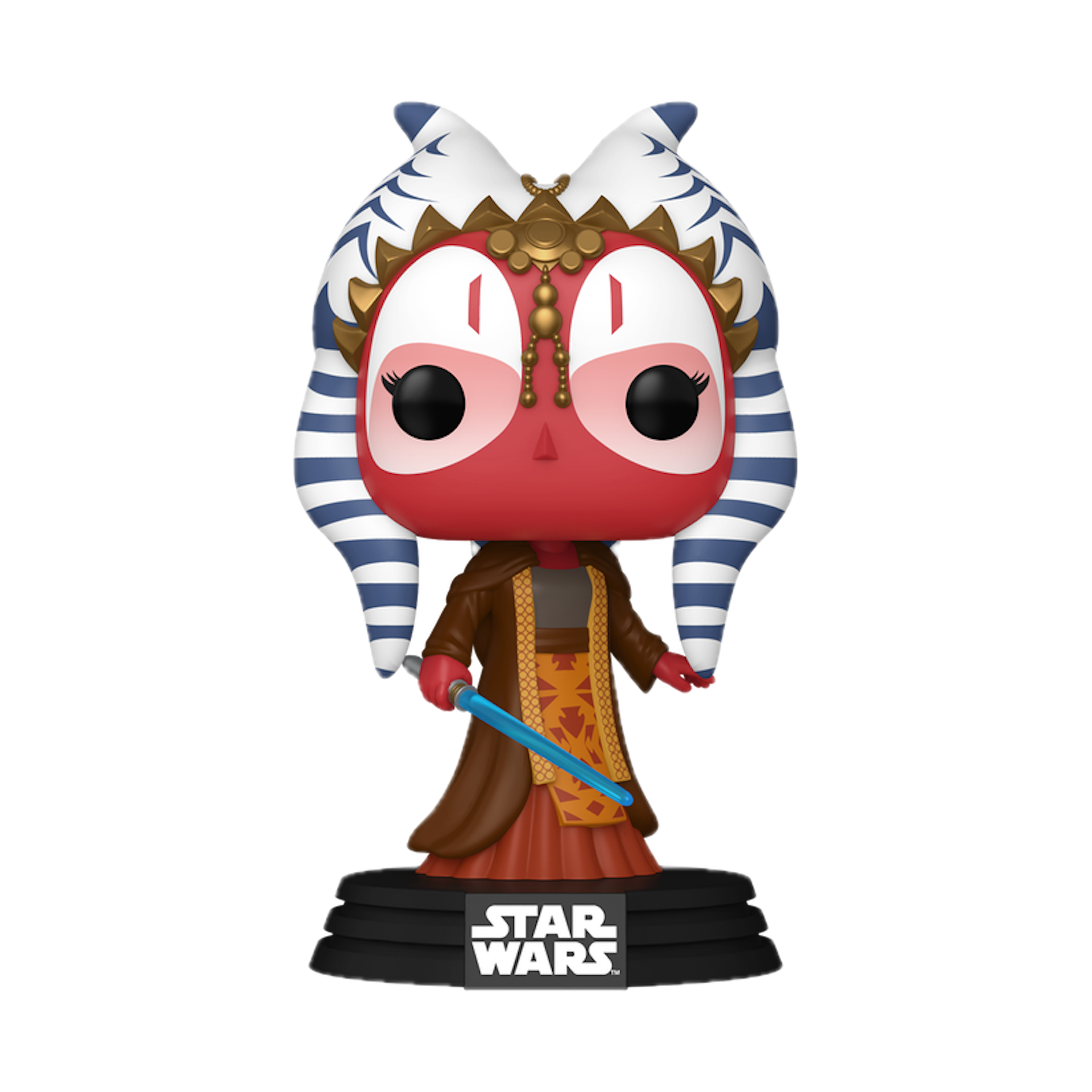 May the 4th New Star Wars Merch Funko Pop