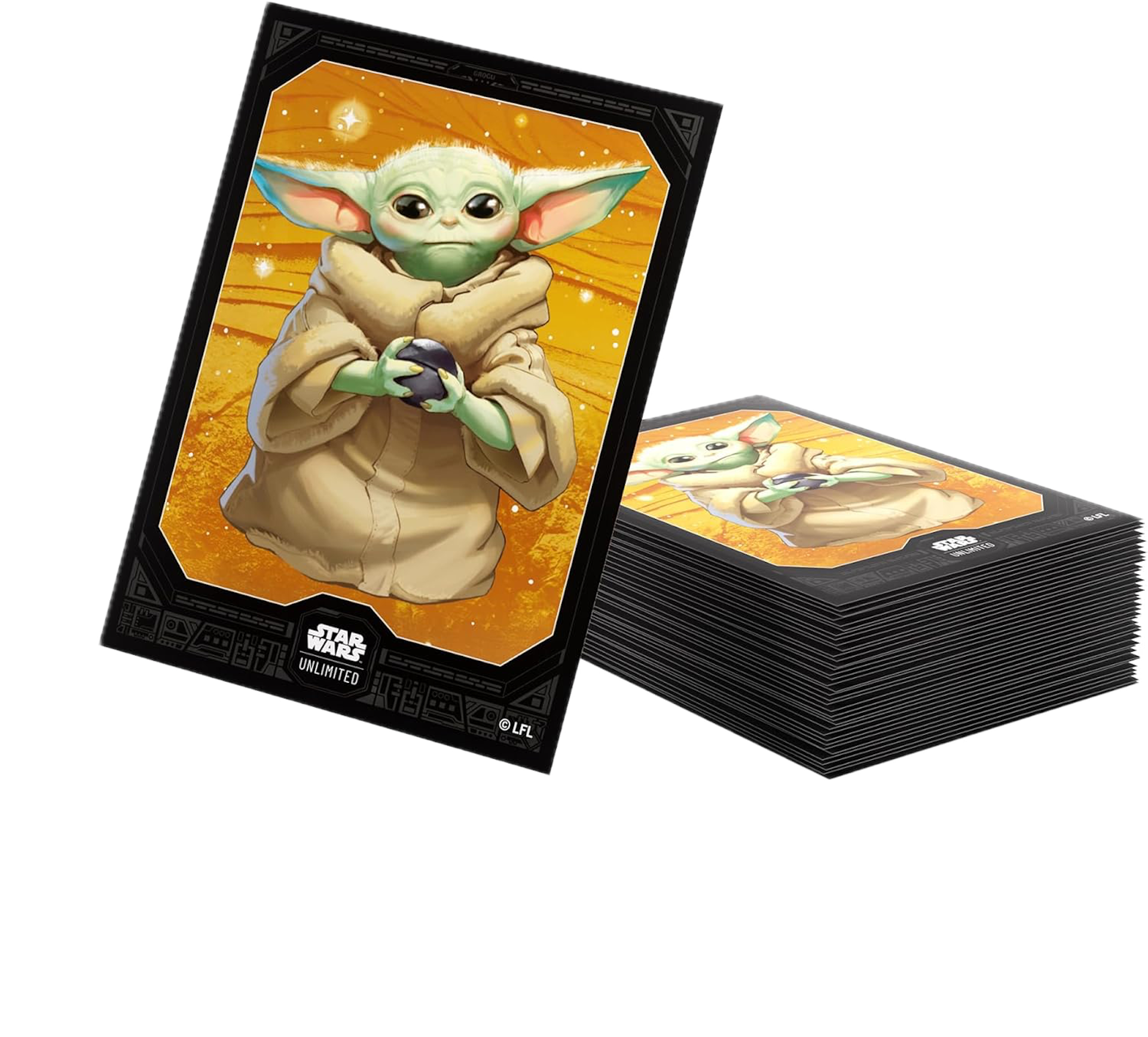 May the 4th New Star Wars Merch Star Wars Unlimited