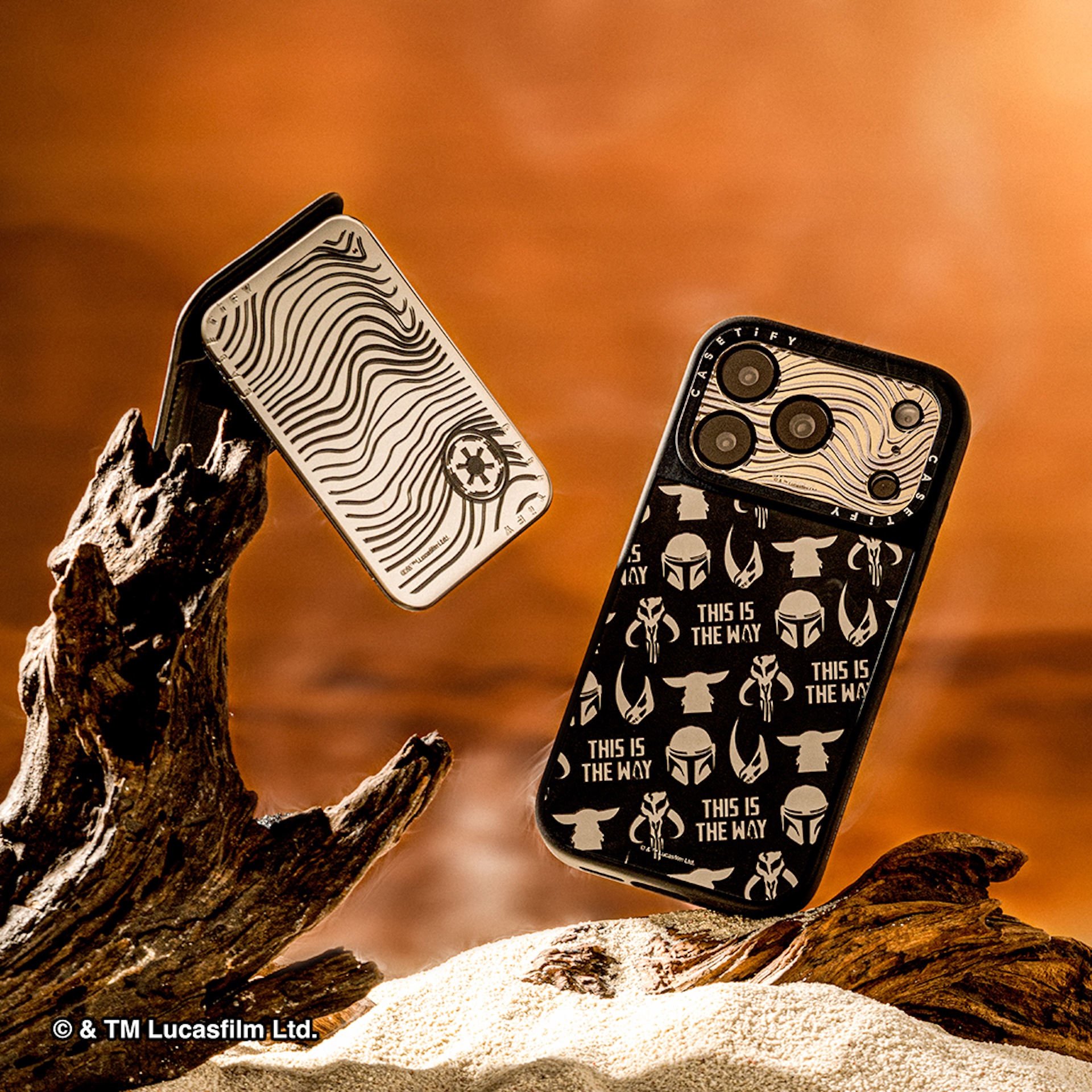 May the 4th New Star Wars Merch Casetify