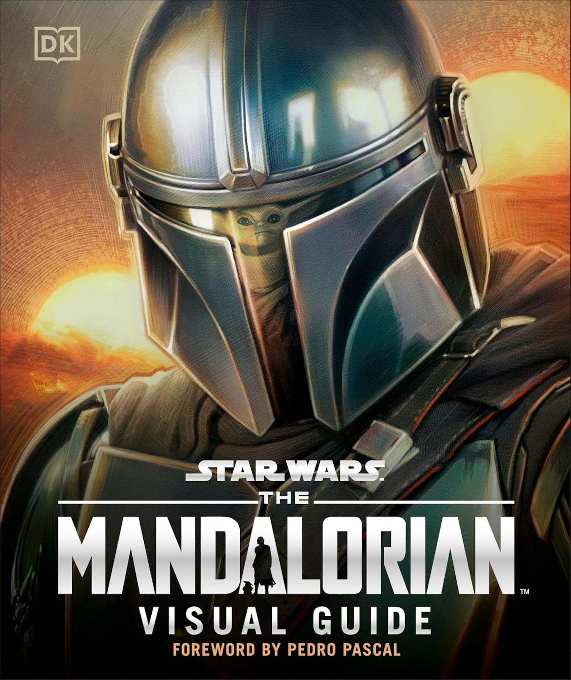 May the 4th New Star Wars Merch Mandalorian Visual Guide