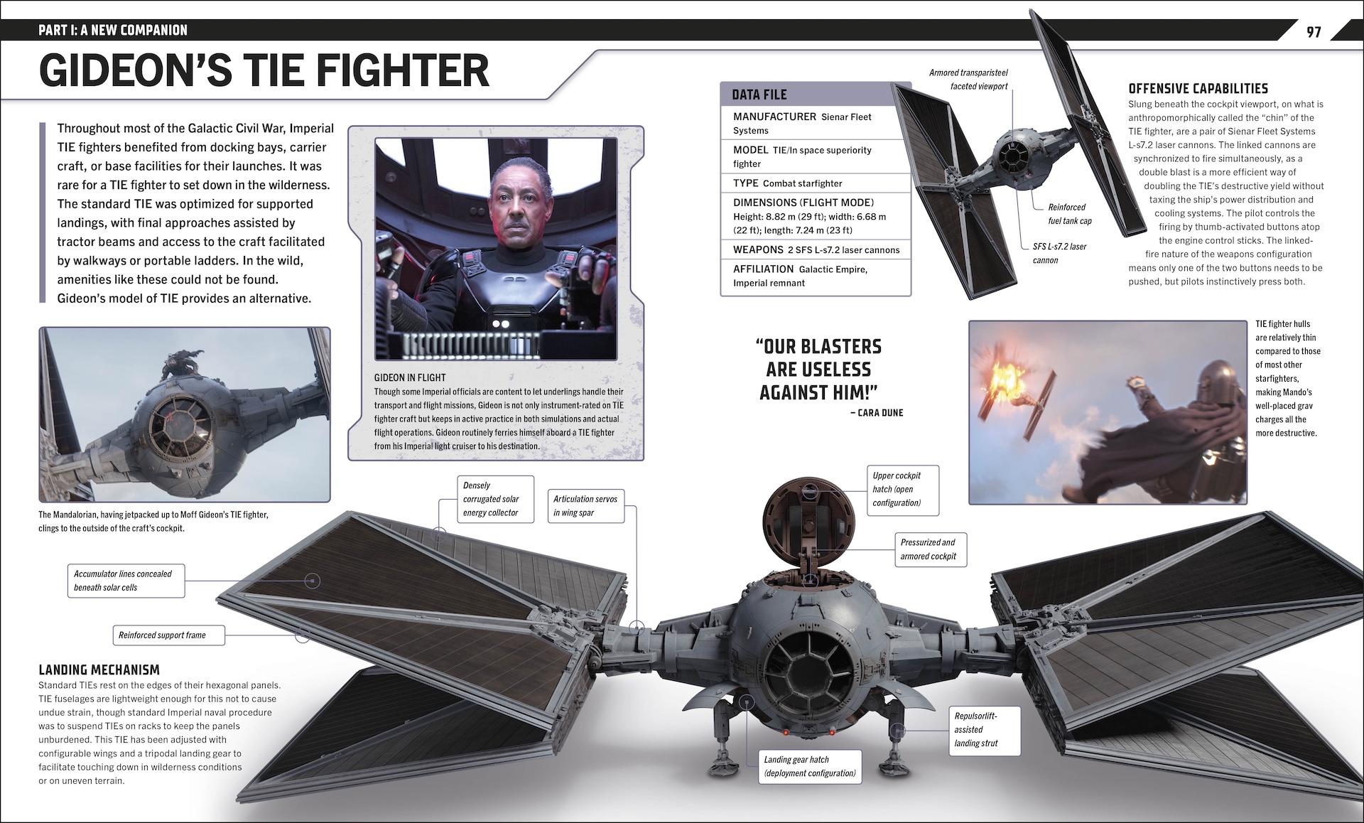 May the 4th New Star Wars Merch Mandalorian Visual Guide
