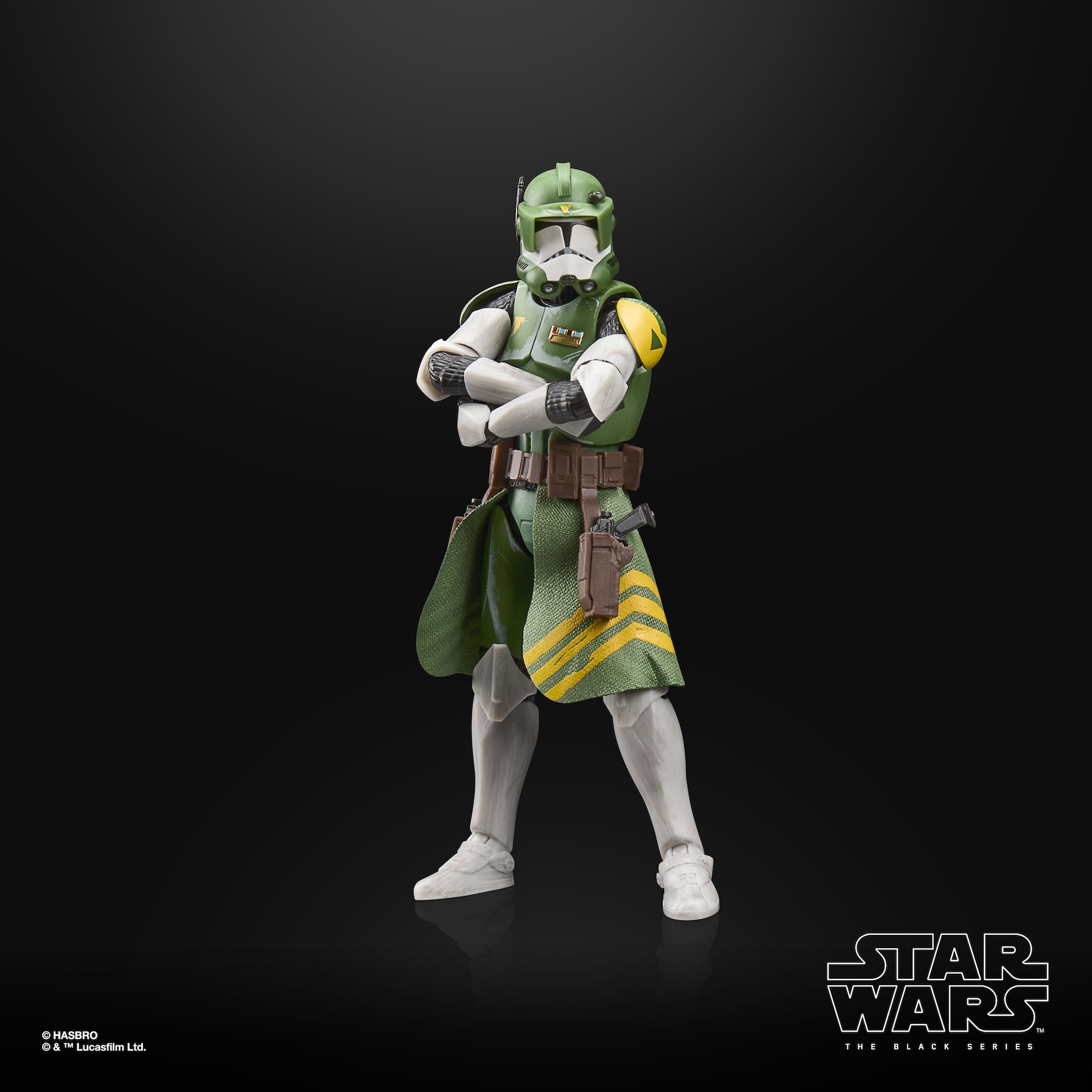 May the 4th New Star Wars Merch Hasbro