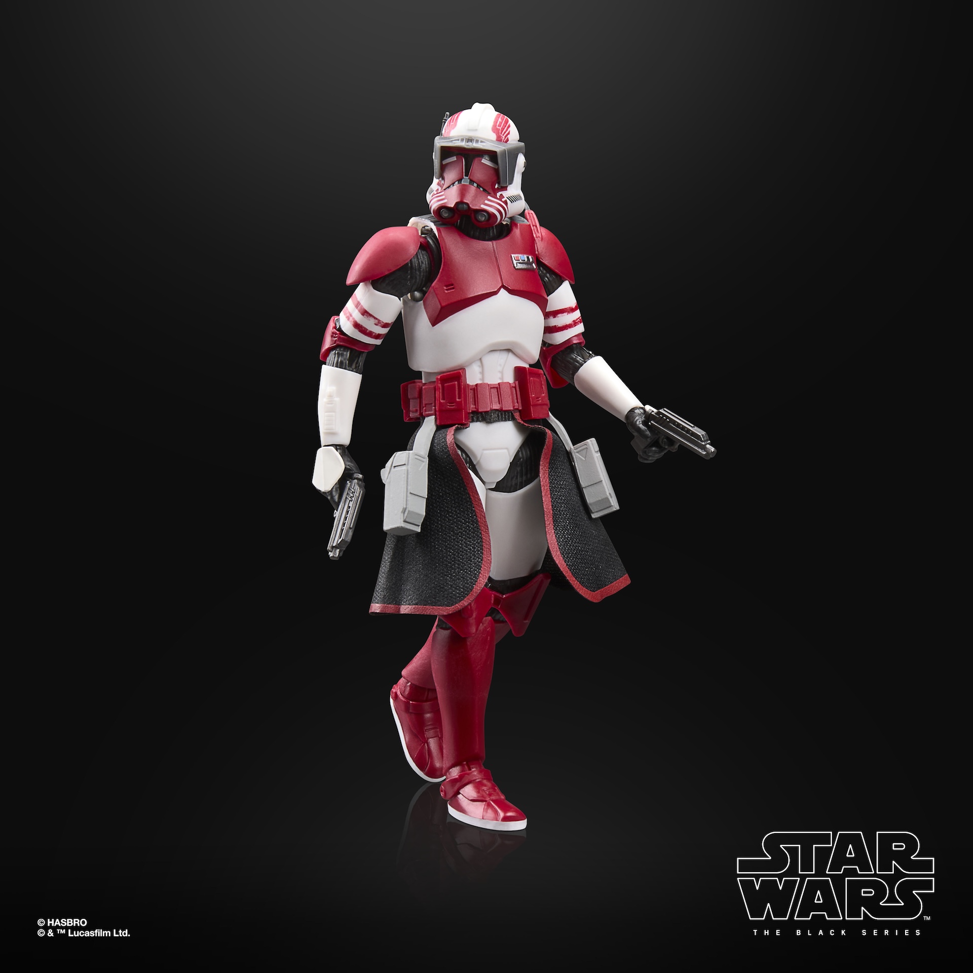 May the 4th New Star Wars Merch Hasbro