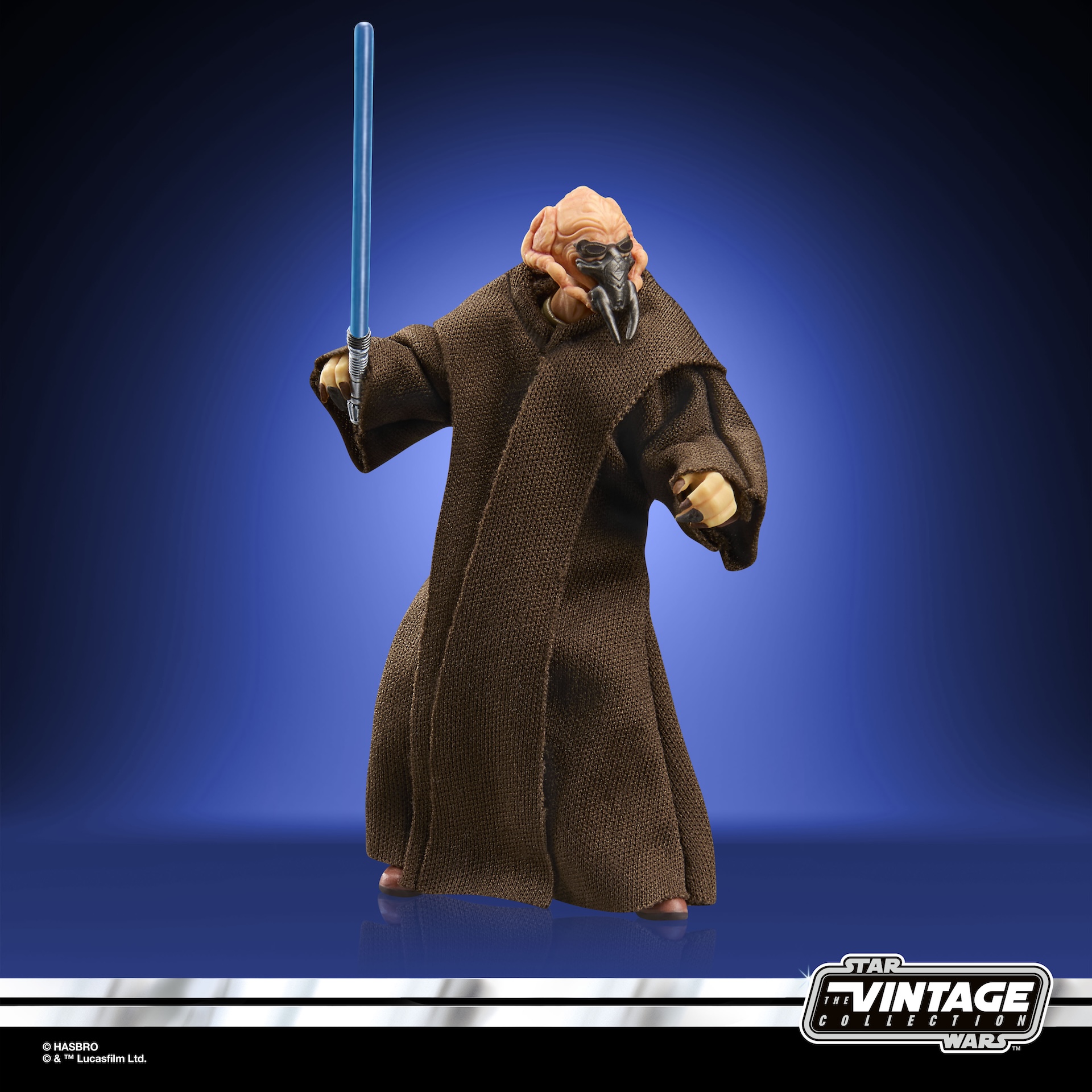 May the 4th New Star Wars Merch Hasbro