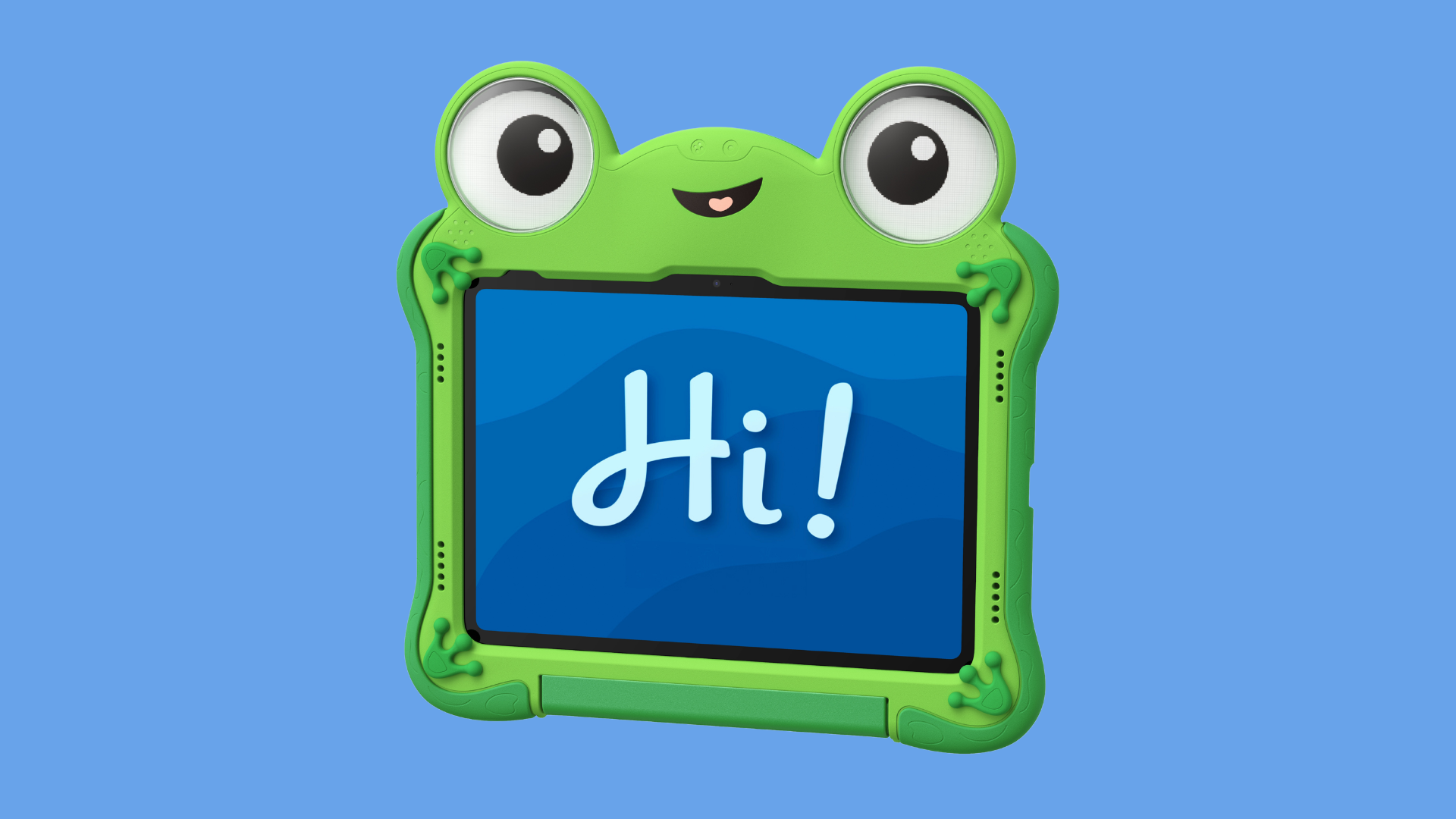 Disney and Pixar&rsquo;s Toy Story 5 Lilypad Case for iPad (10th and 11th generation)