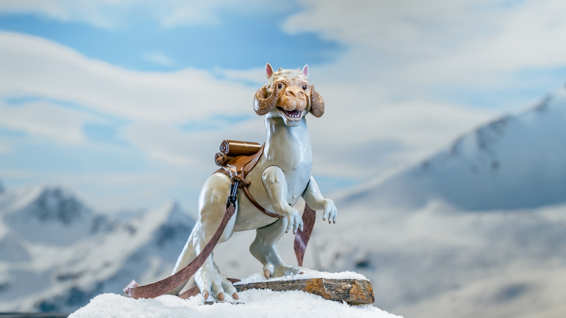 TaunTaun Bucket