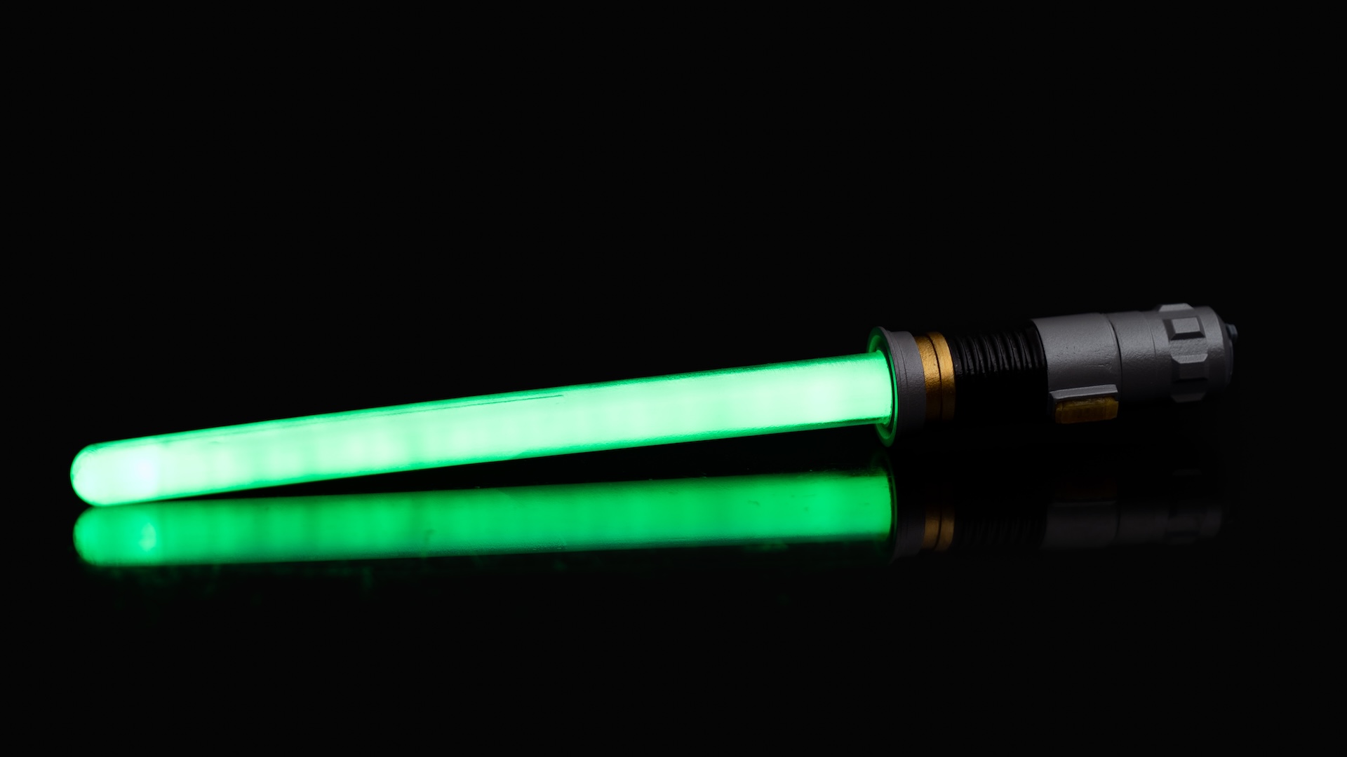 Light Side Swizzle Stick