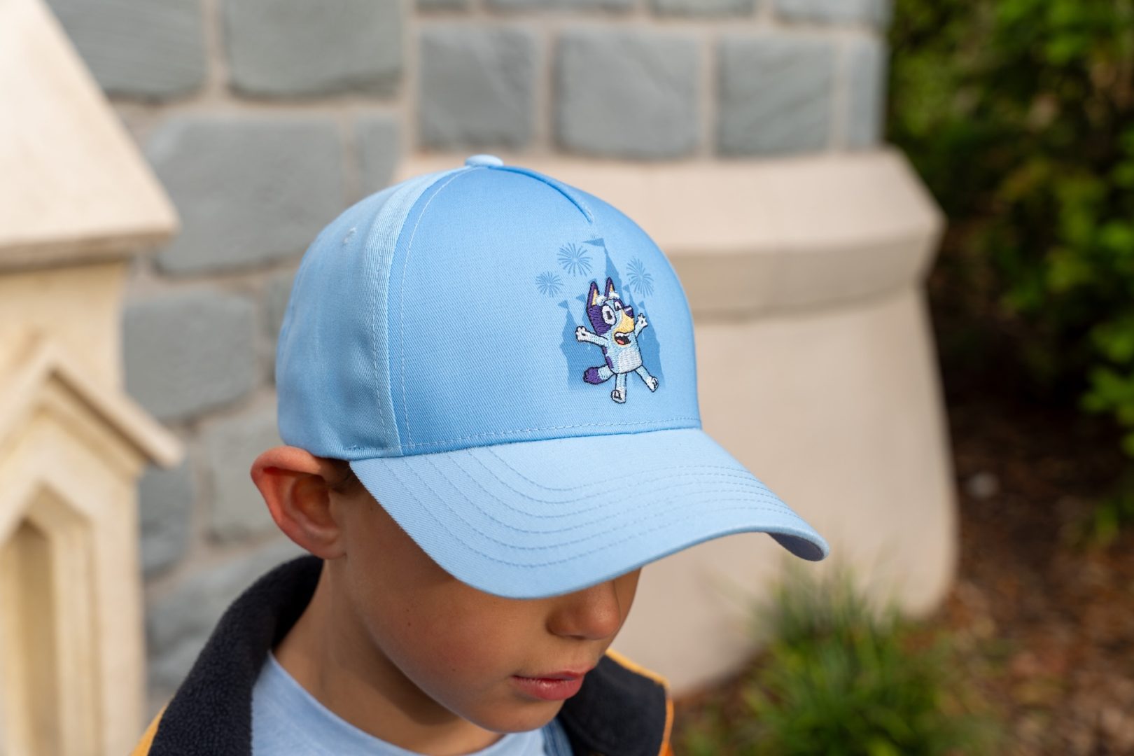 New Bluey Merchandise Coming Soon to Disney Parks and Disney Store