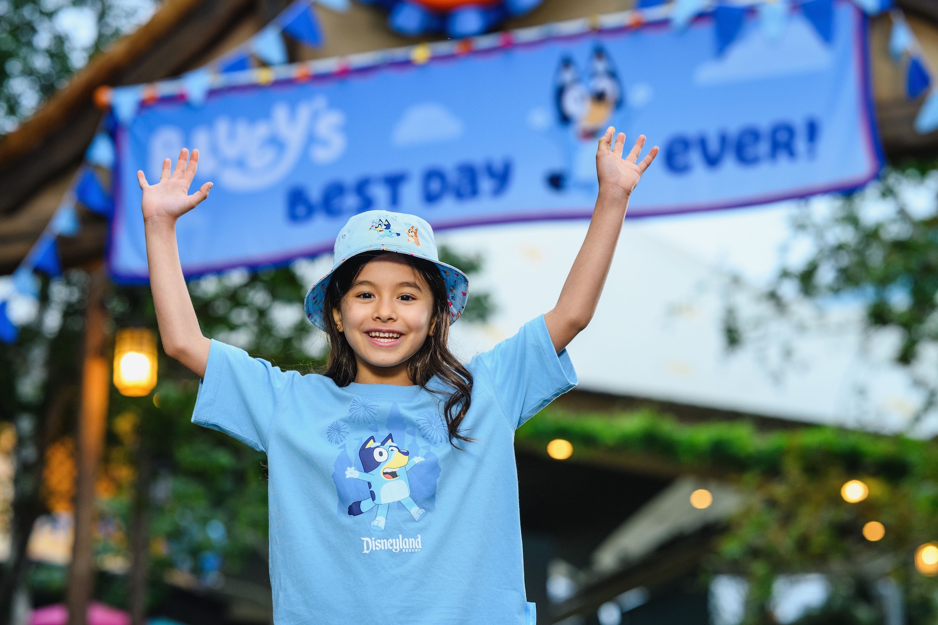 New Bluey Merchandise Coming Soon to Disney Parks and Disney Store