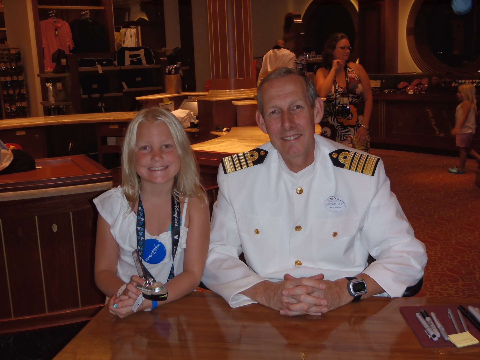 From Make-A-Wish Alumni to Disney Cast Members: Lily & Jim&rsquo;s Story of Hope