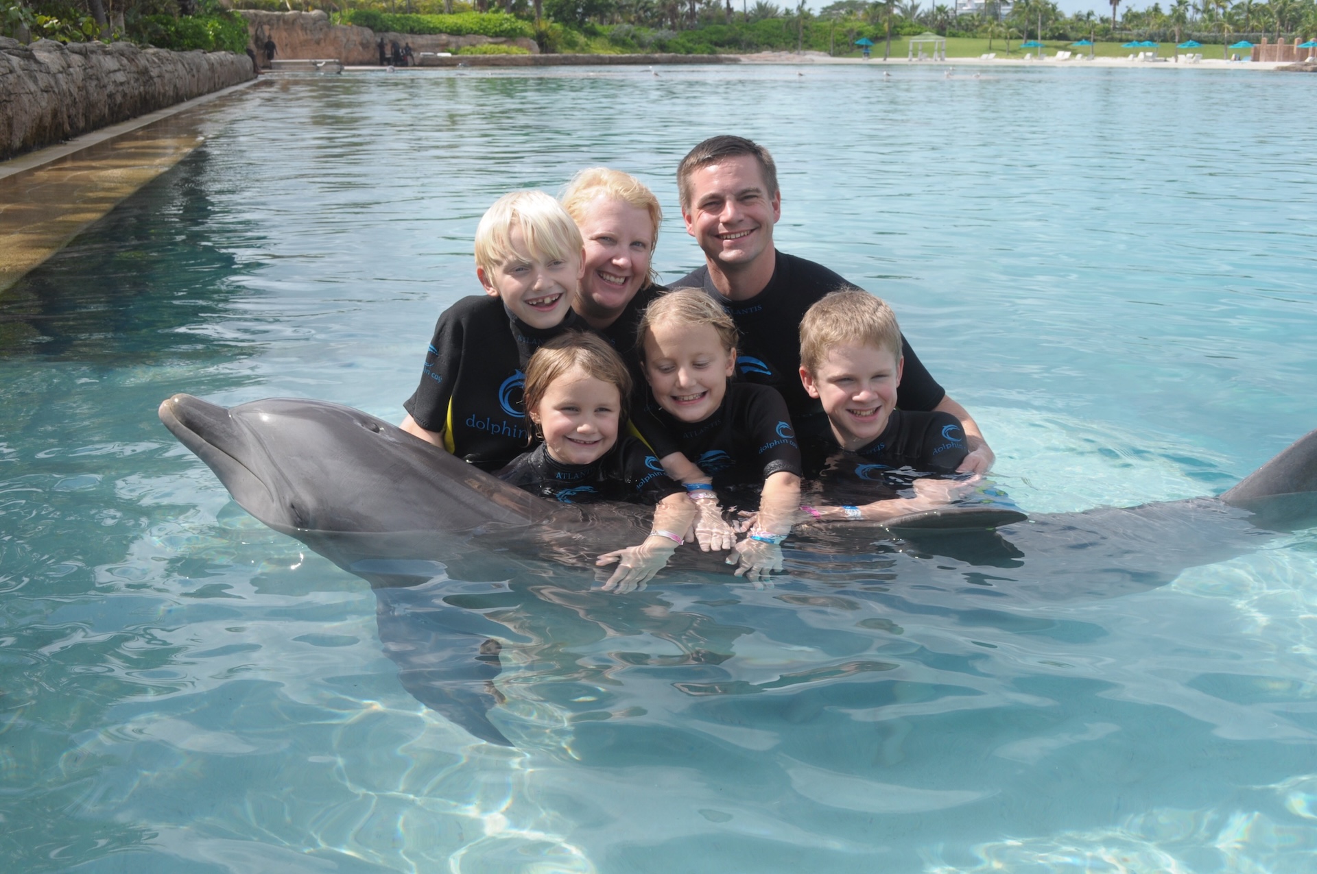 From Make-A-Wish Alumni to Disney Cast Members: Lily & Jim&rsquo;s Story of Hope