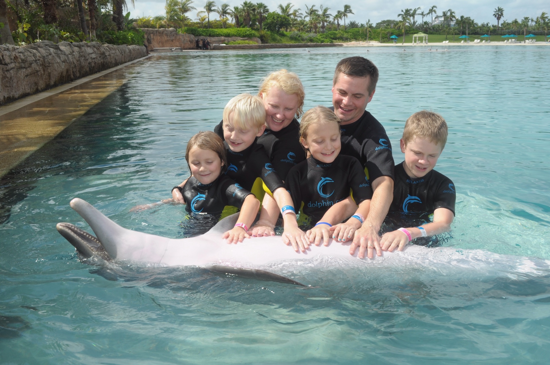 From Make-A-Wish Alumni to Disney Cast Members: Lily & Jim&rsquo;s Story of Hope