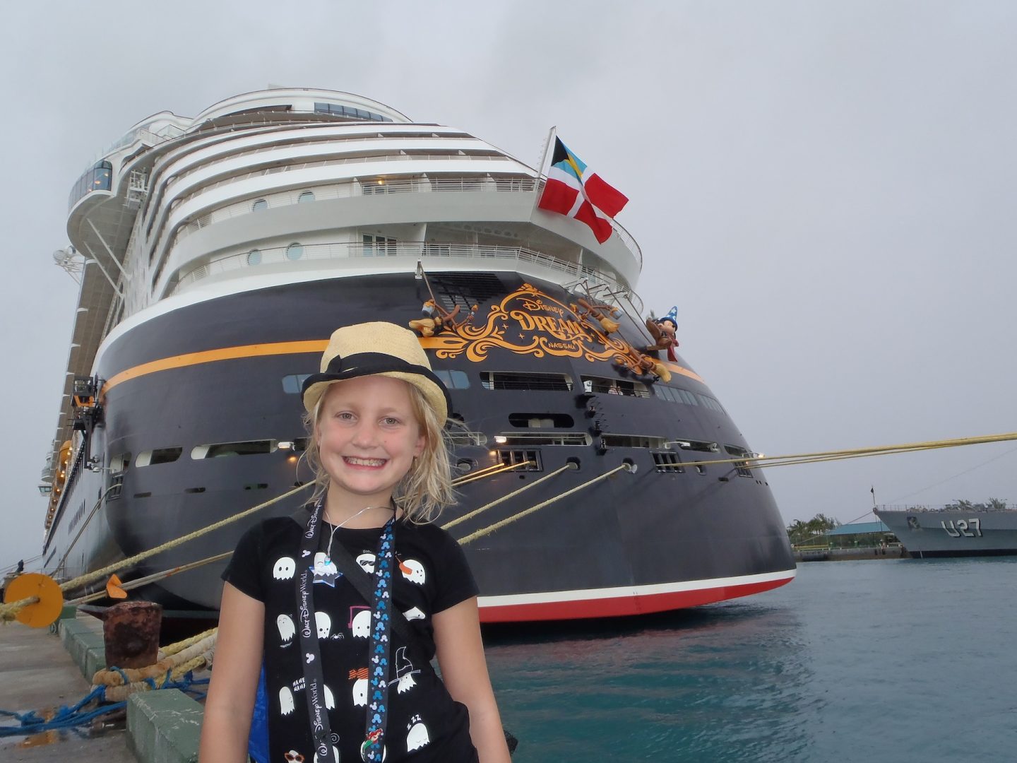 From Make-A-Wish Alumni to Disney Cast Members: Lily & Jim&rsquo;s Story of Hope